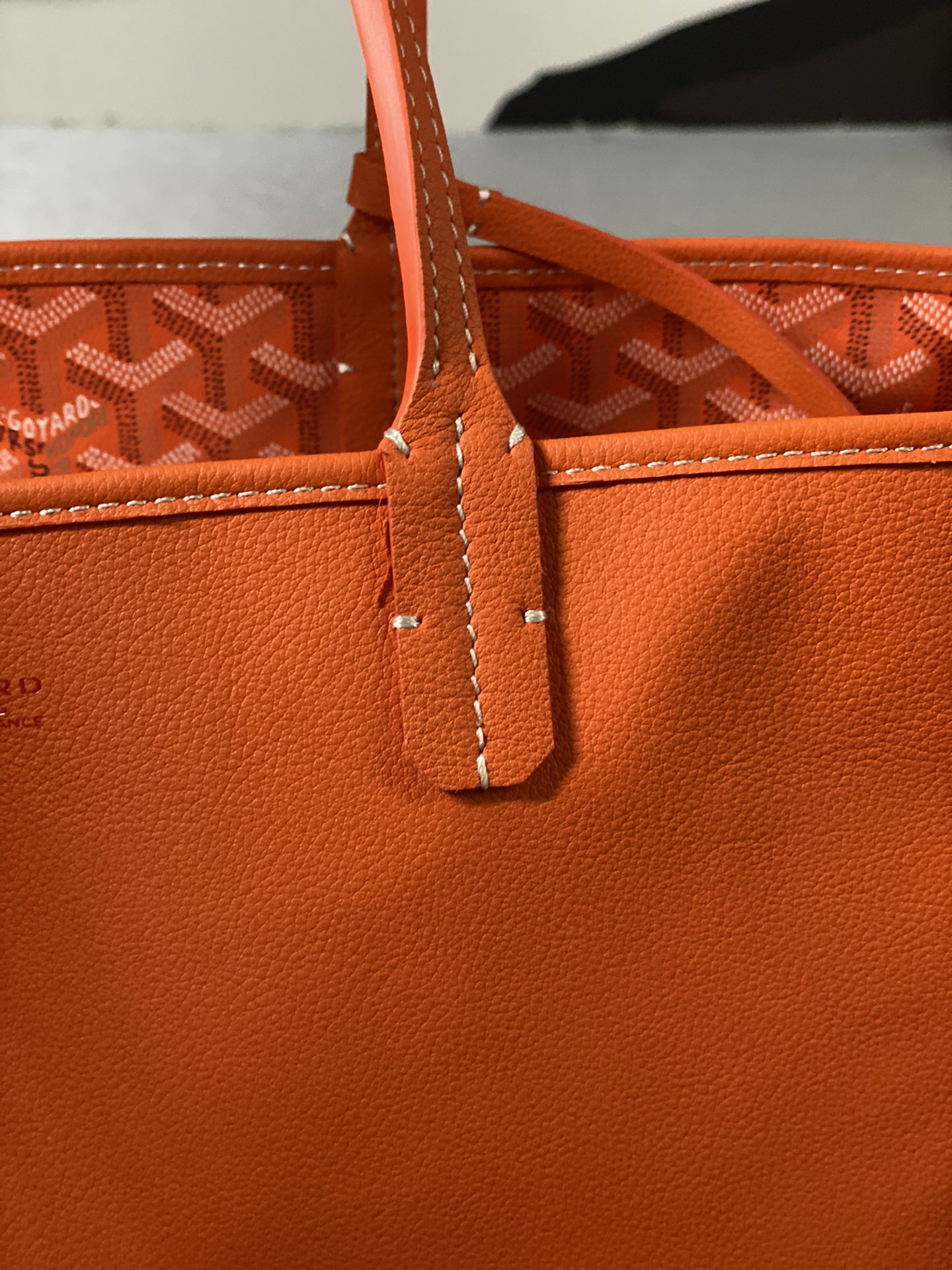 Go*ard anjou pm bag