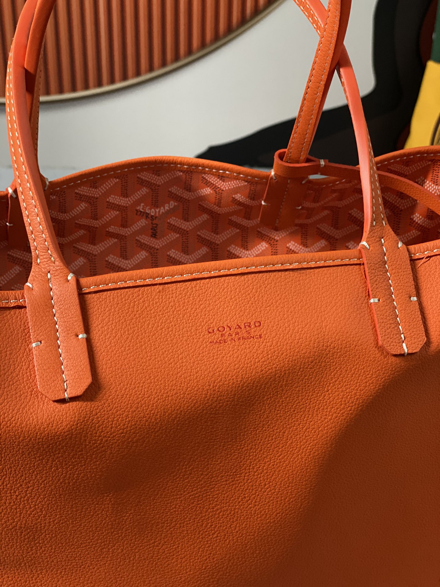 Go*ard anjou pm bag