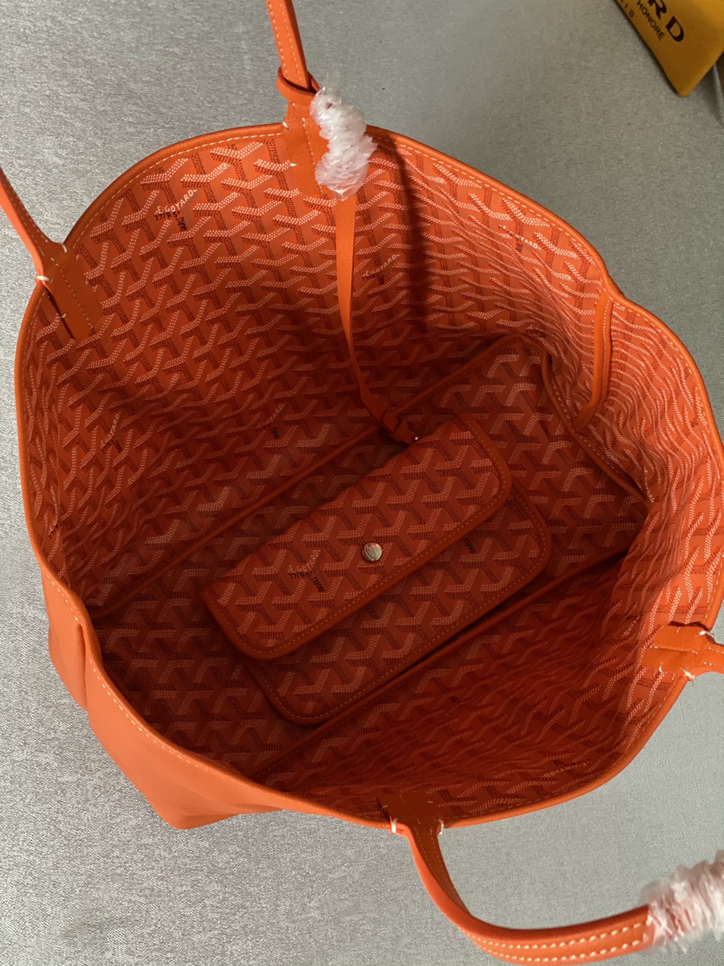 Go*ard anjou pm bag