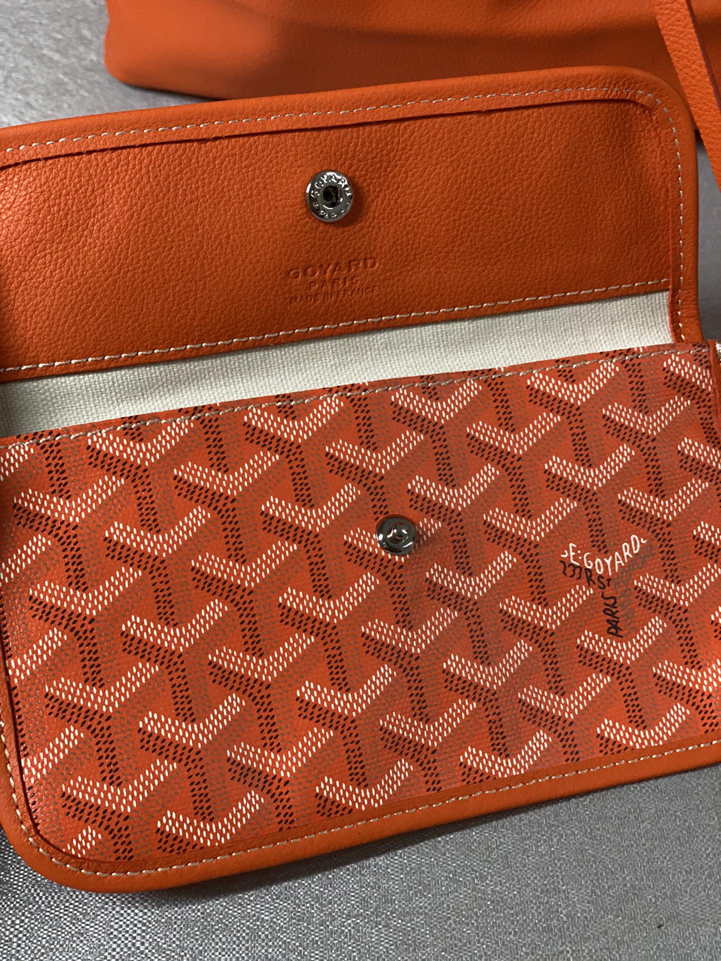 Go*ard anjou pm bag