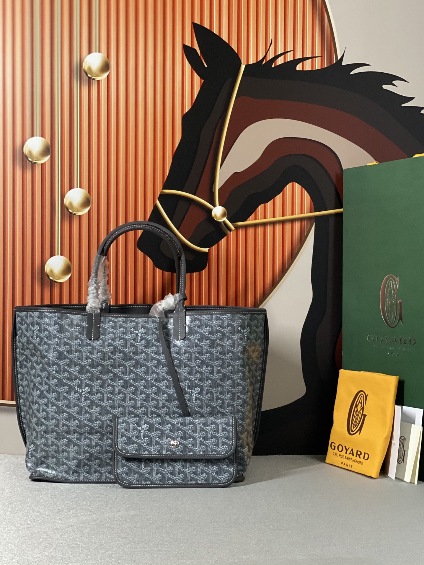 Go*ard anjou pm bag