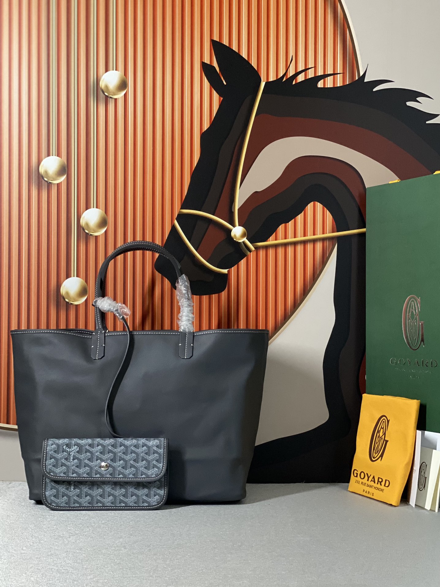 Go*ard anjou pm bag