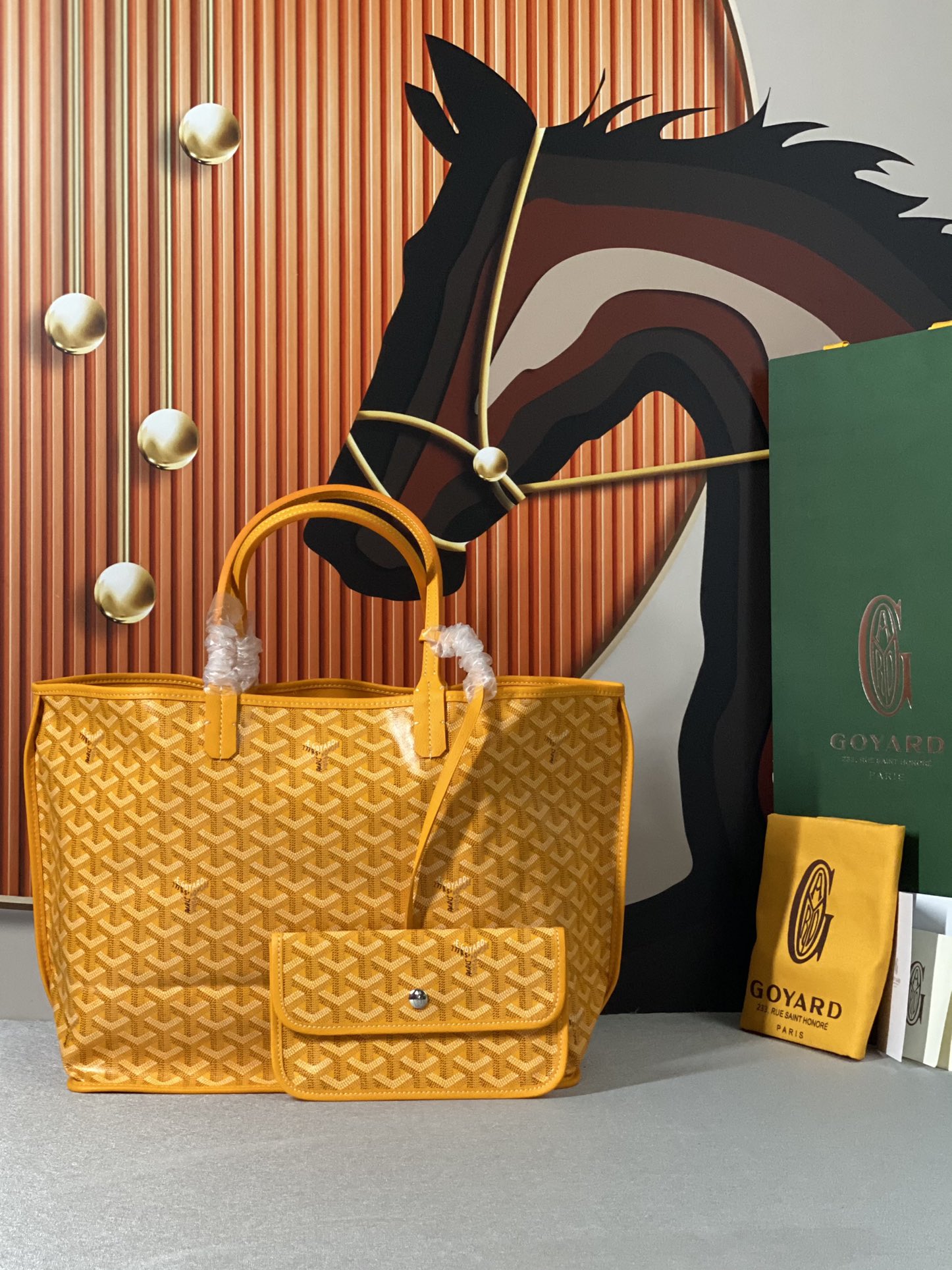 Go*ard anjou pm bag