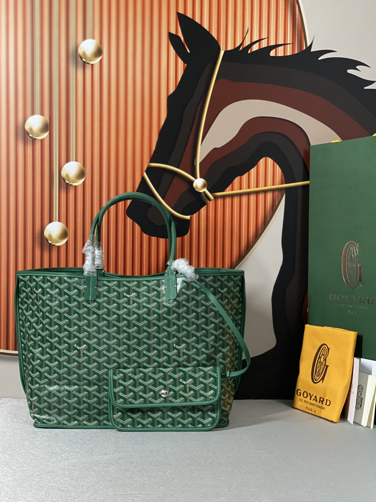 Go*ard anjou pm bag