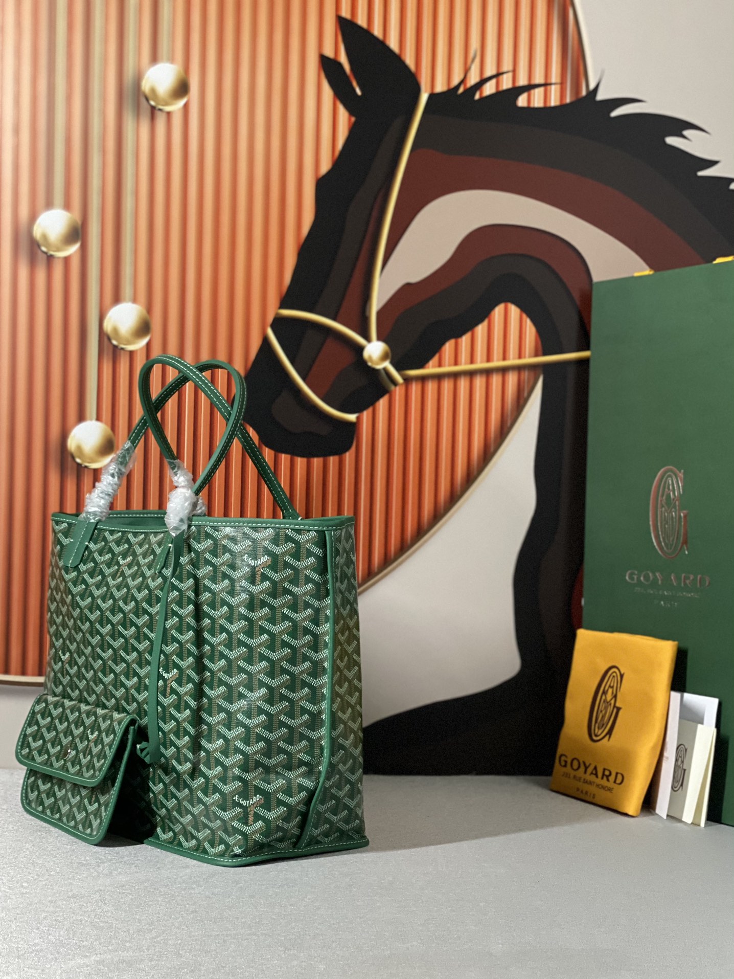 Go*ard anjou pm bag