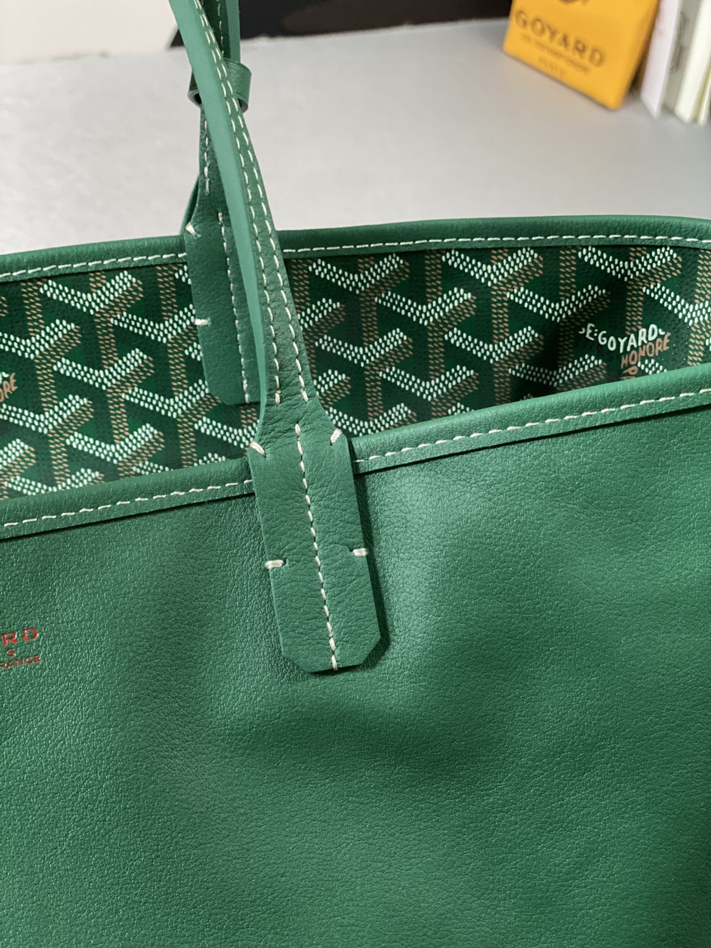 Go*ard anjou pm bag