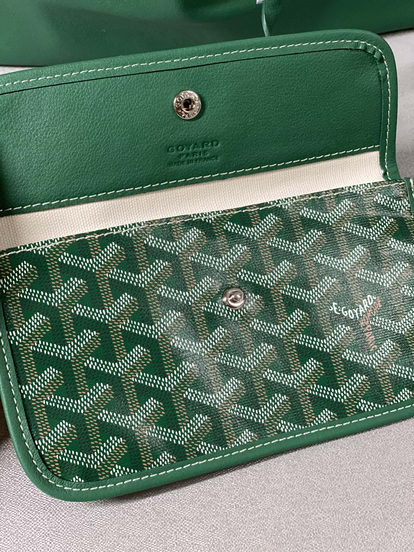 Go*ard anjou pm bag