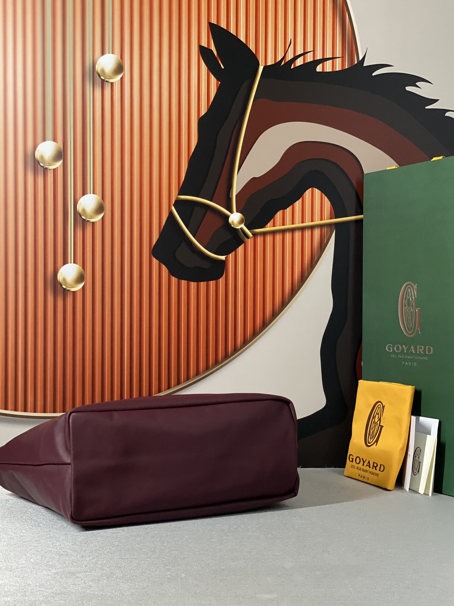 Go*ard anjou pm bag
