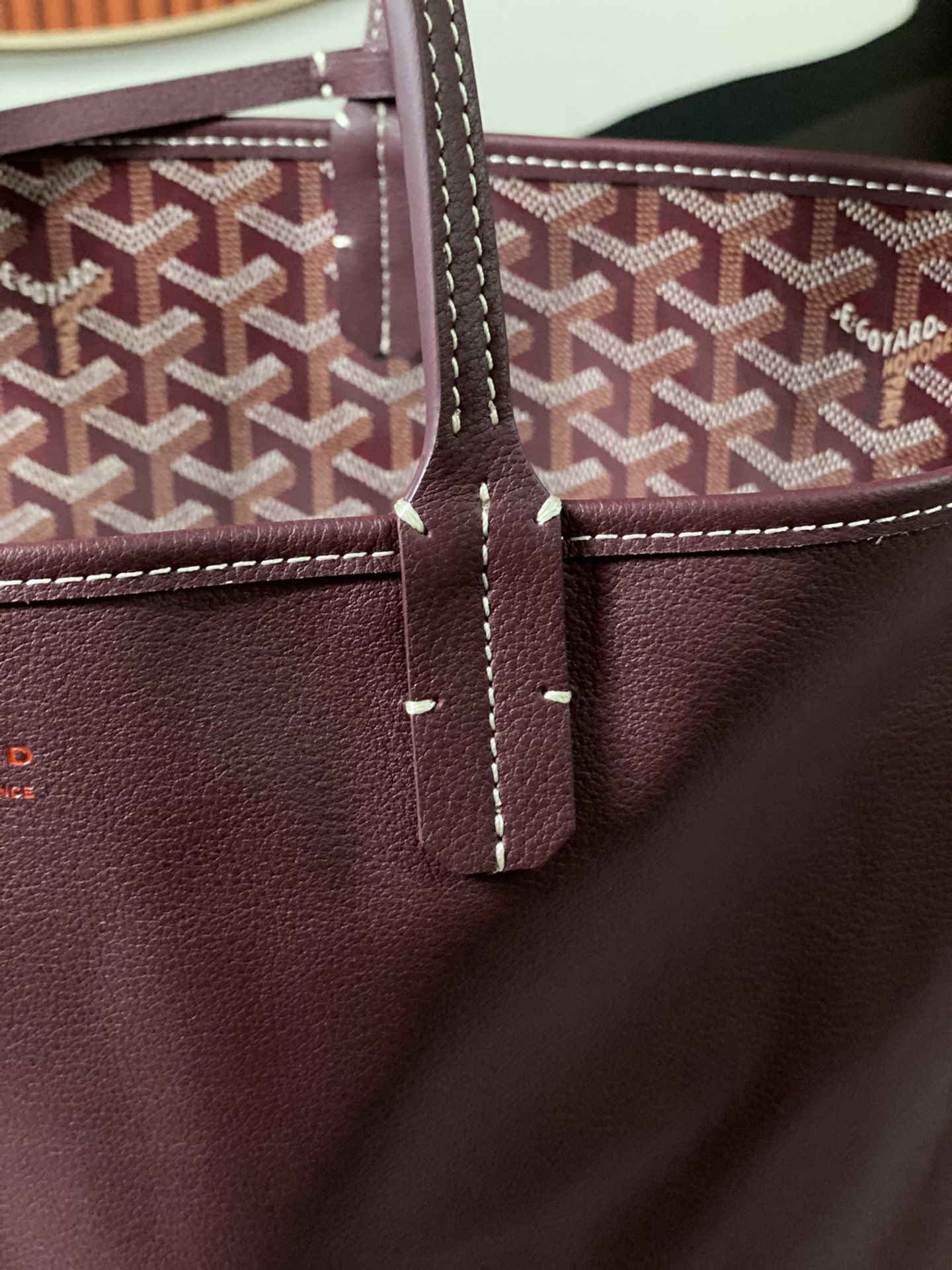 Go*ard anjou pm bag