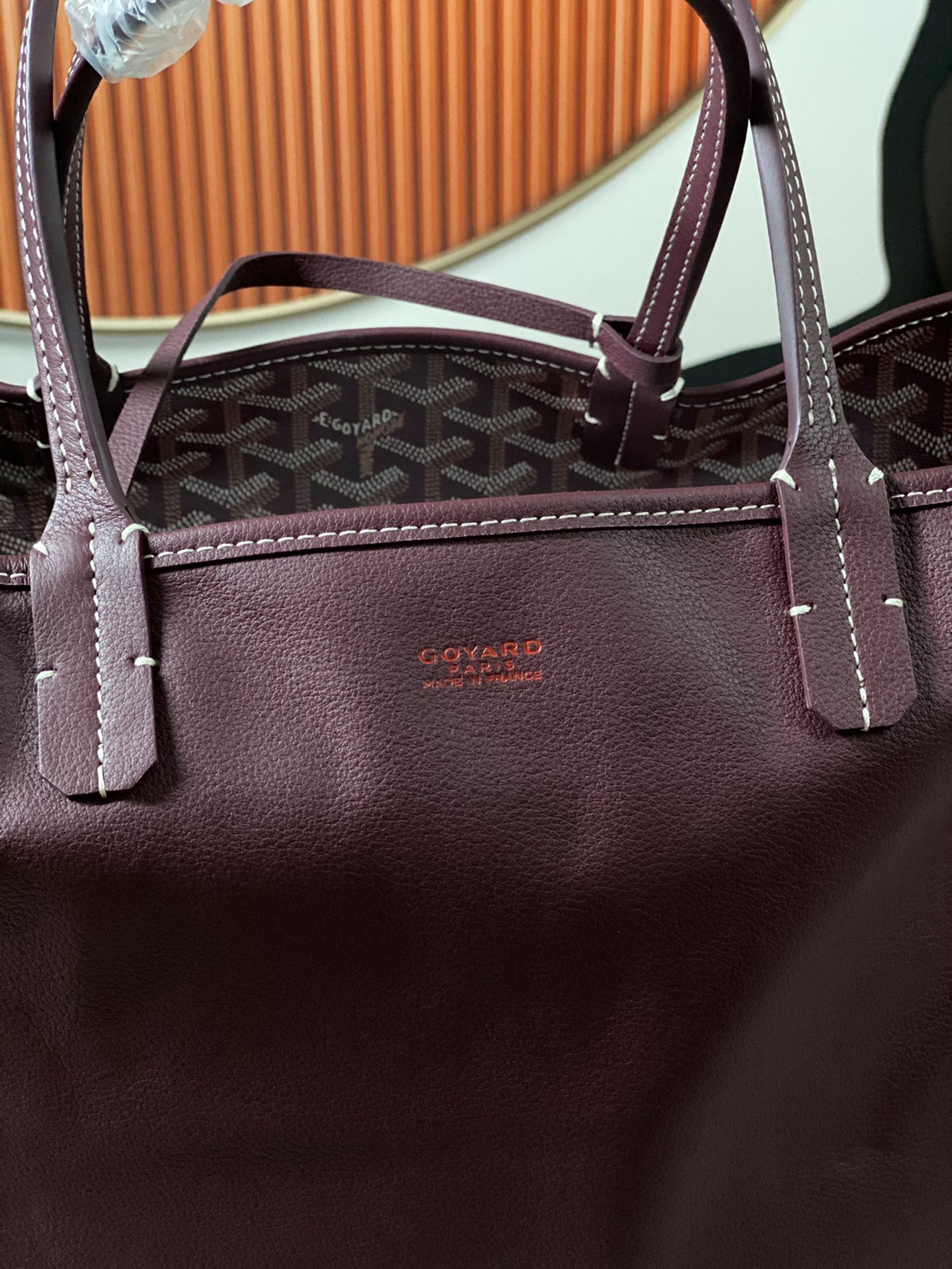 Go*ard anjou pm bag