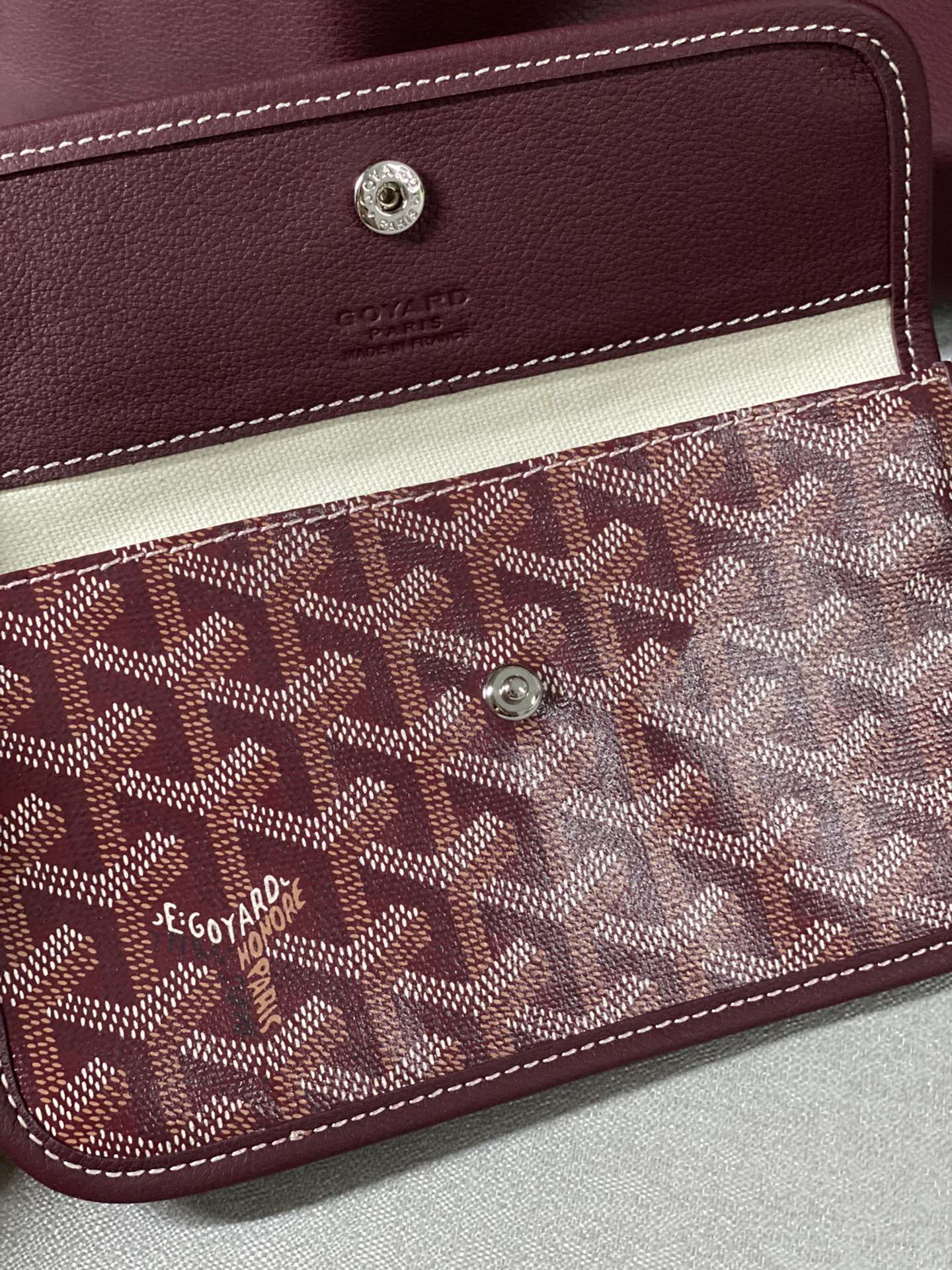 Go*ard anjou pm bag