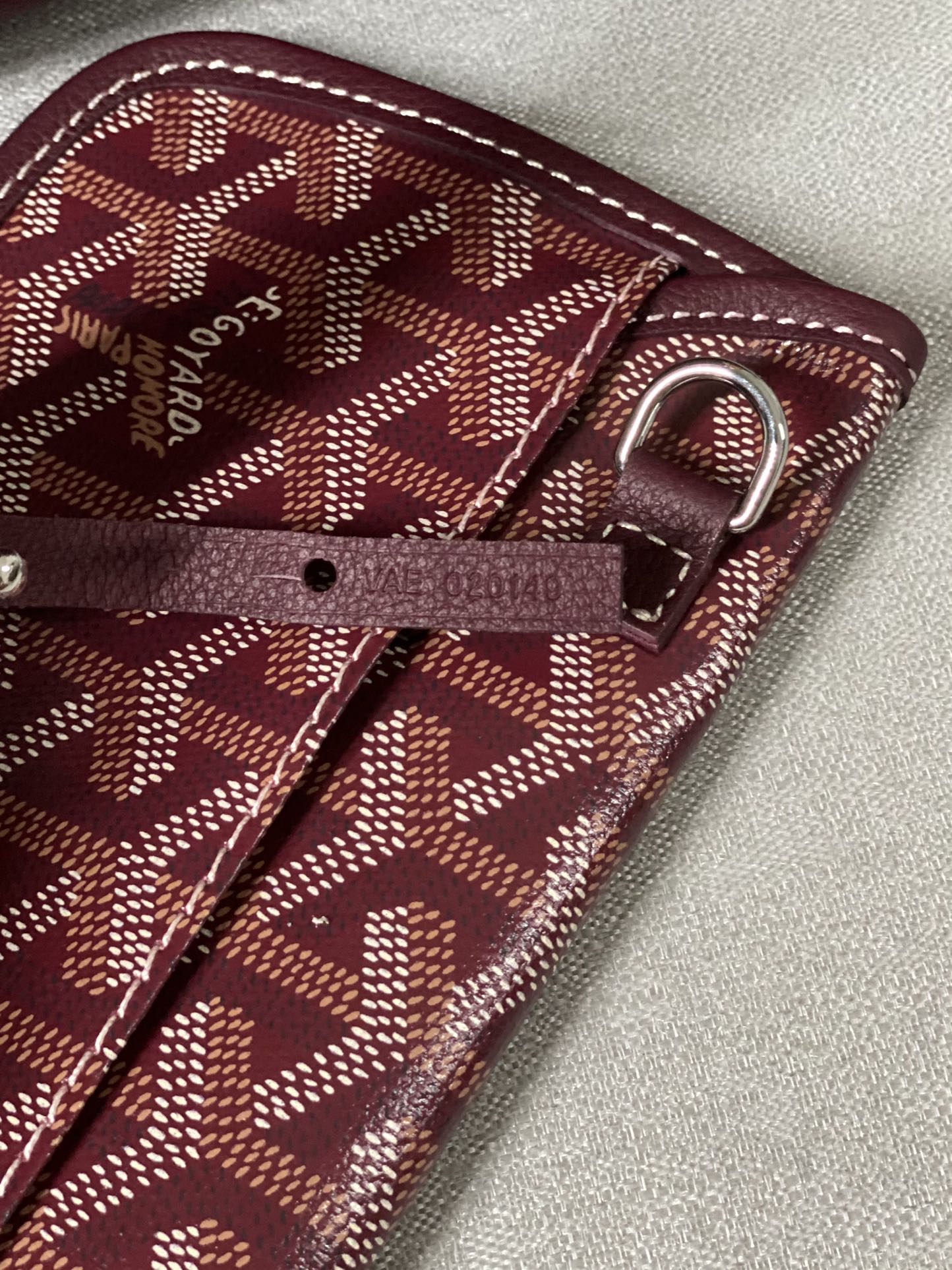 Go*ard anjou pm bag
