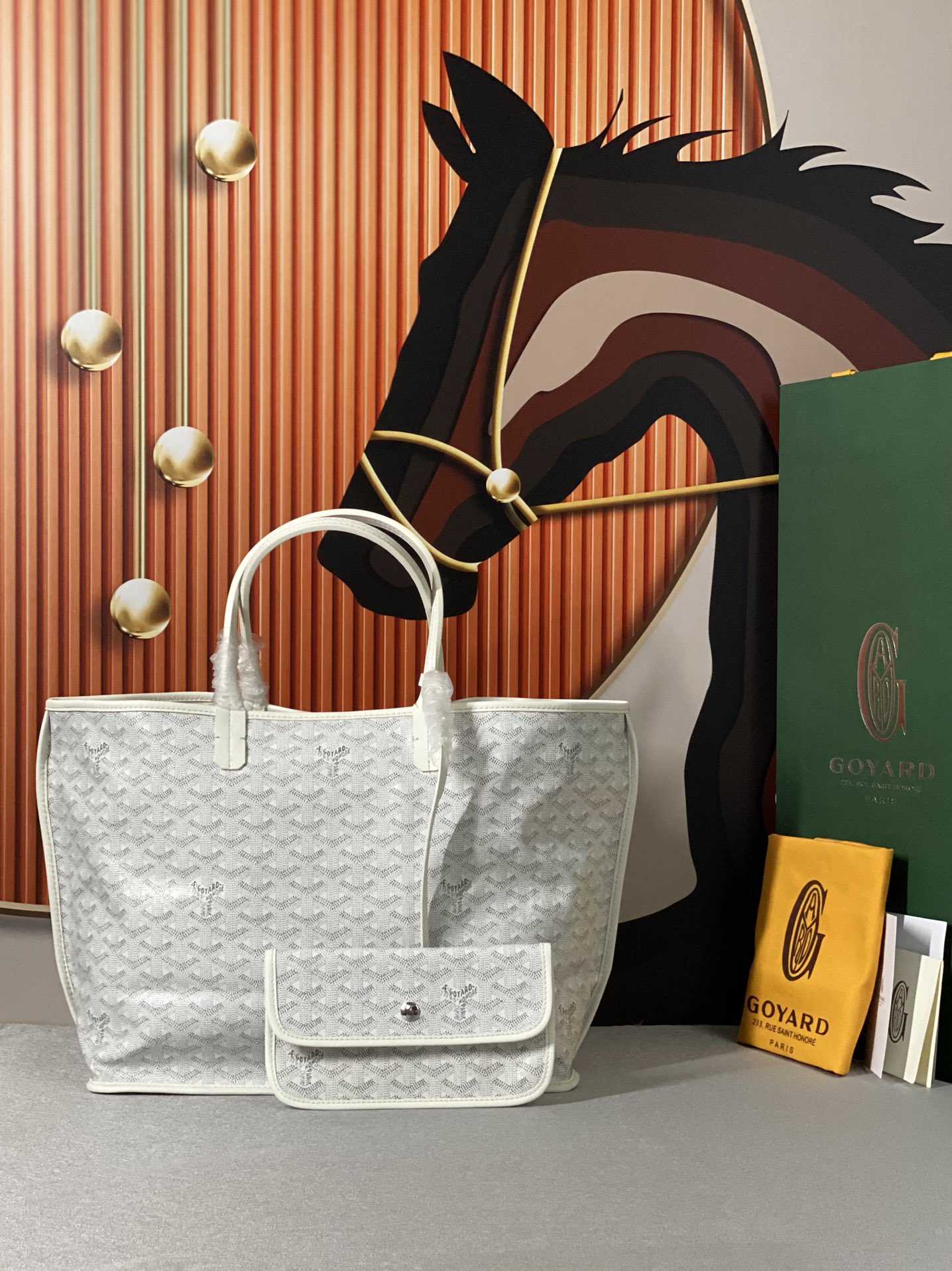 Go*ard anjou pm bag