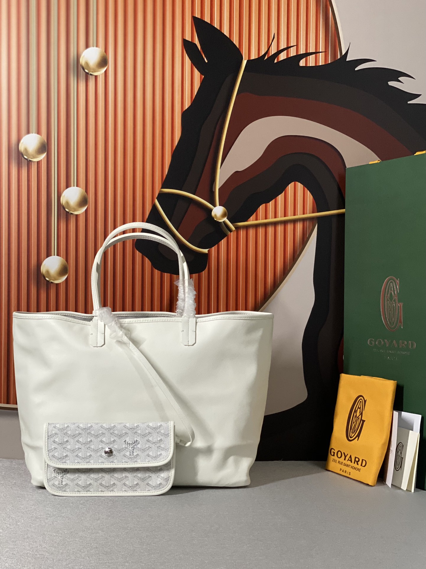 Go*ard anjou pm bag