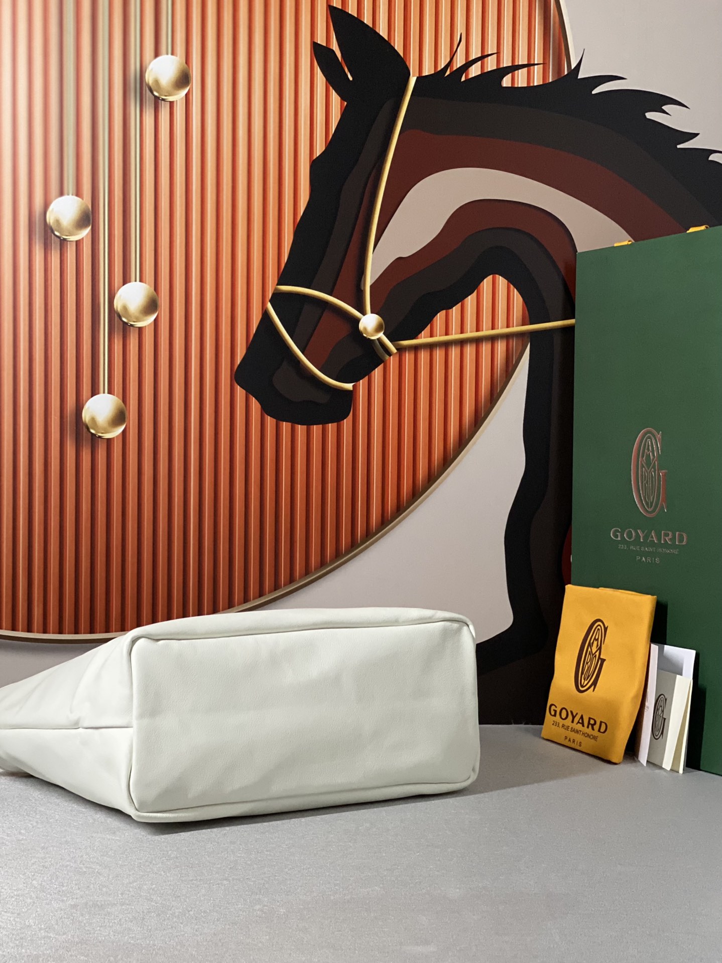 Go*ard anjou pm bag