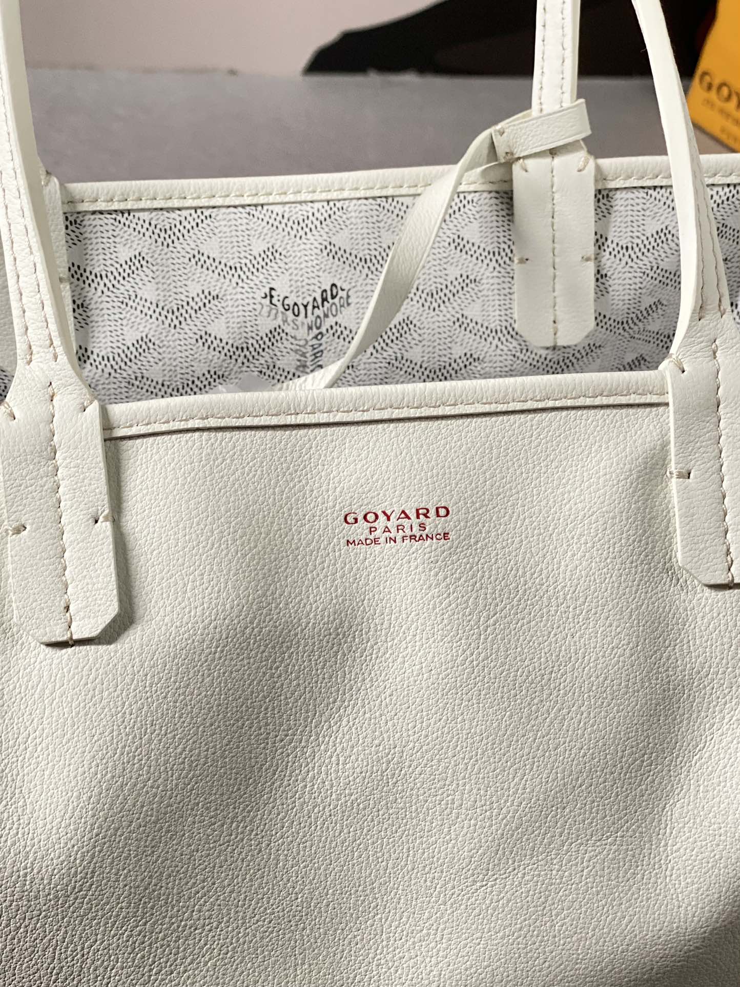 Go*ard anjou pm bag