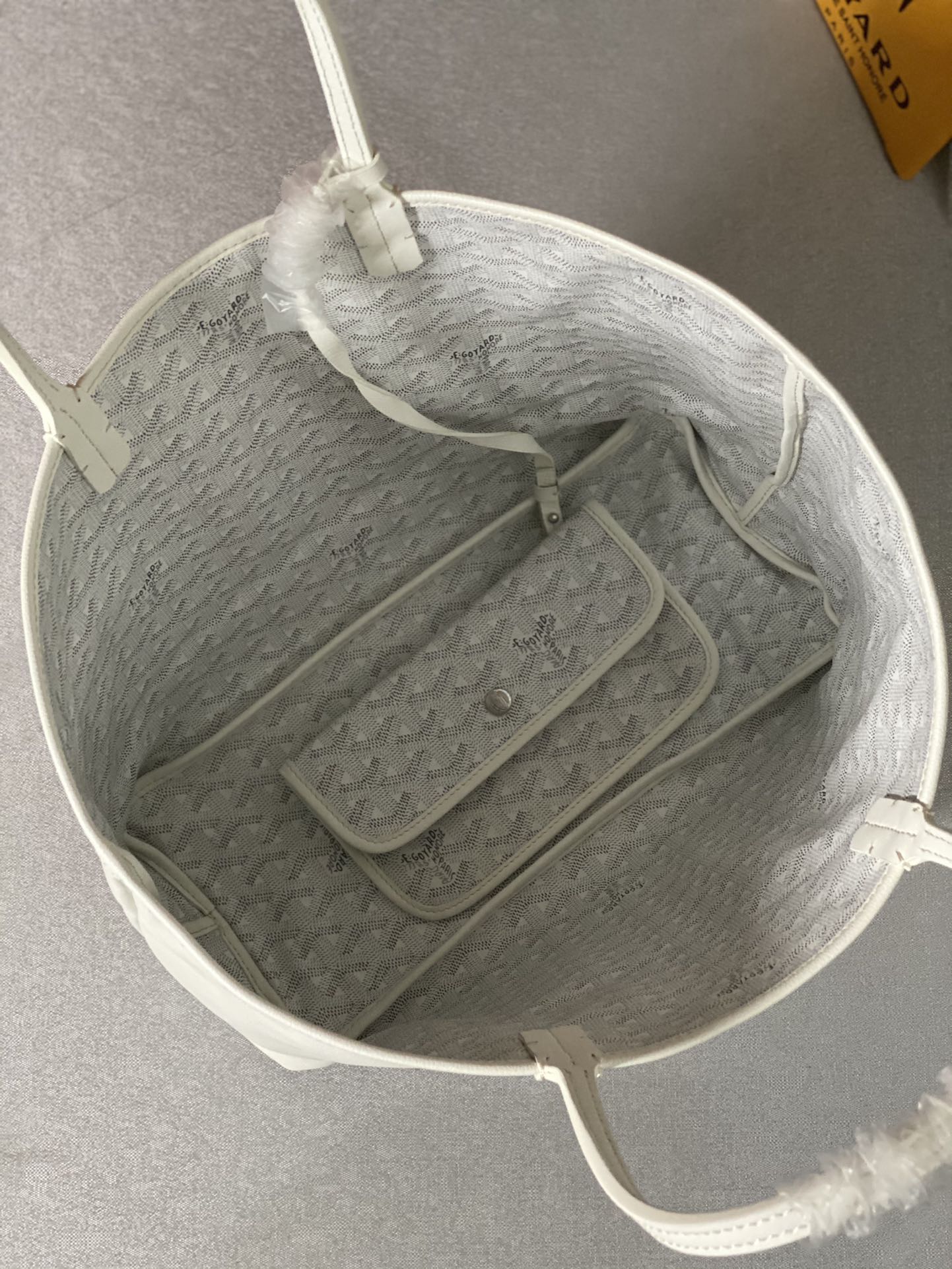 Go*ard anjou pm bag