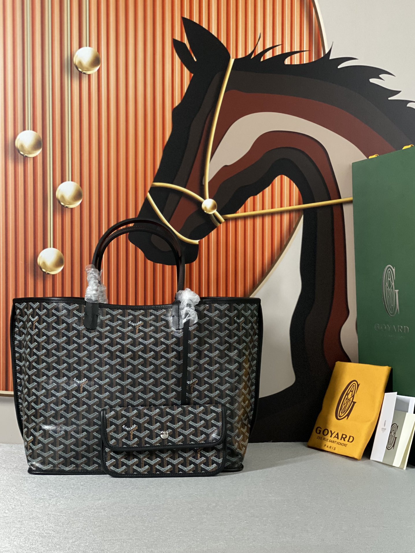Go*ard anjou pm bag