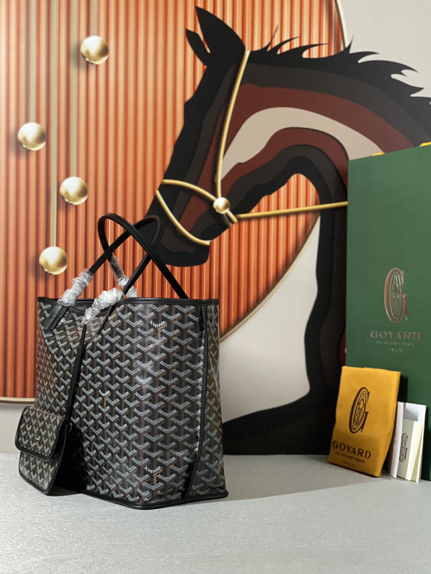 Go*ard anjou pm bag