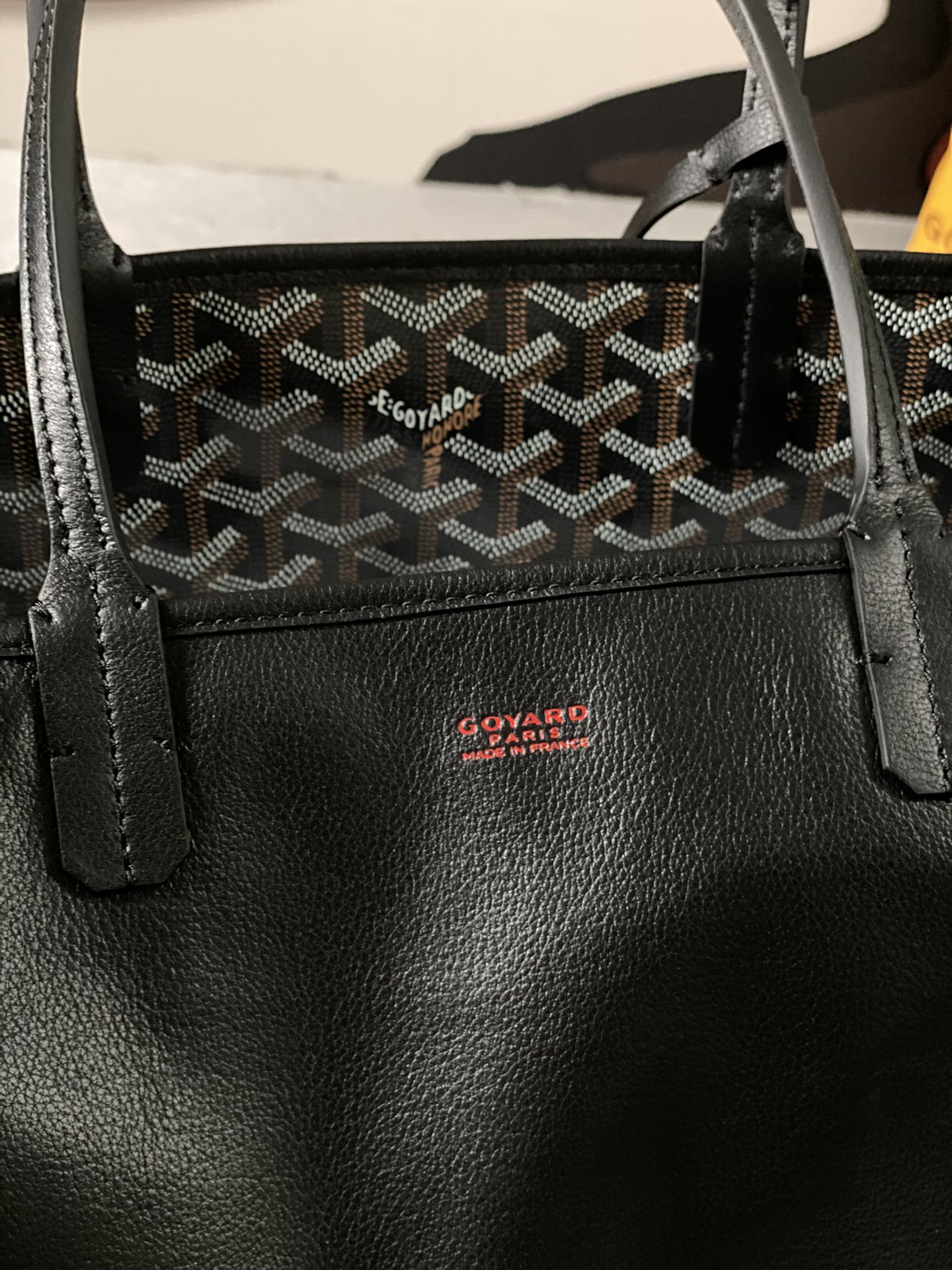 Go*ard anjou pm bag