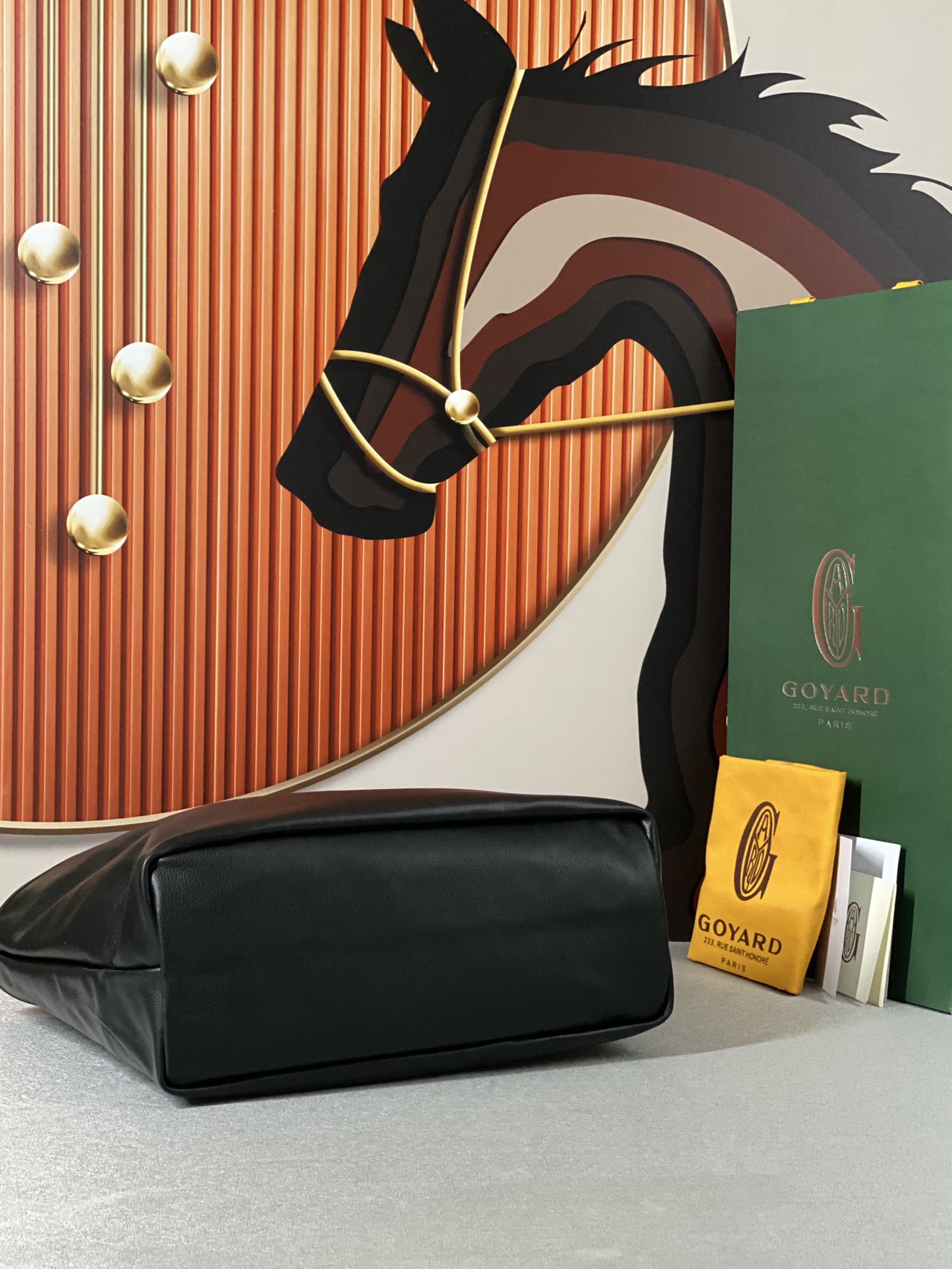 Go*ard anjou pm bag