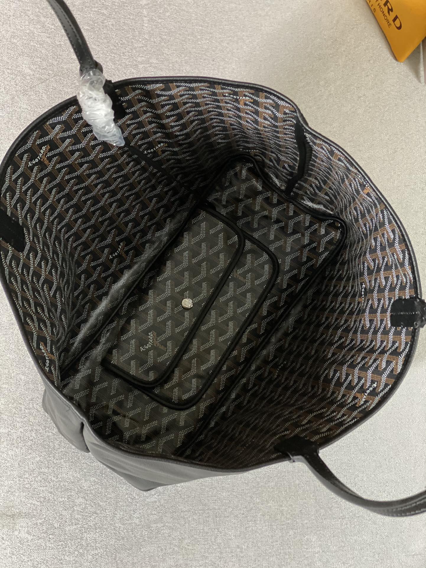 Go*ard anjou pm bag