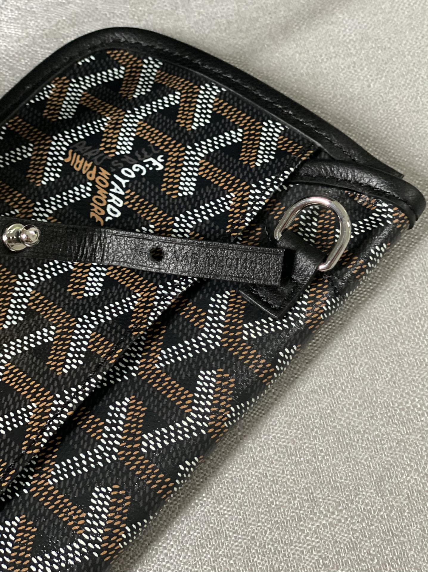 Go*ard anjou pm bag