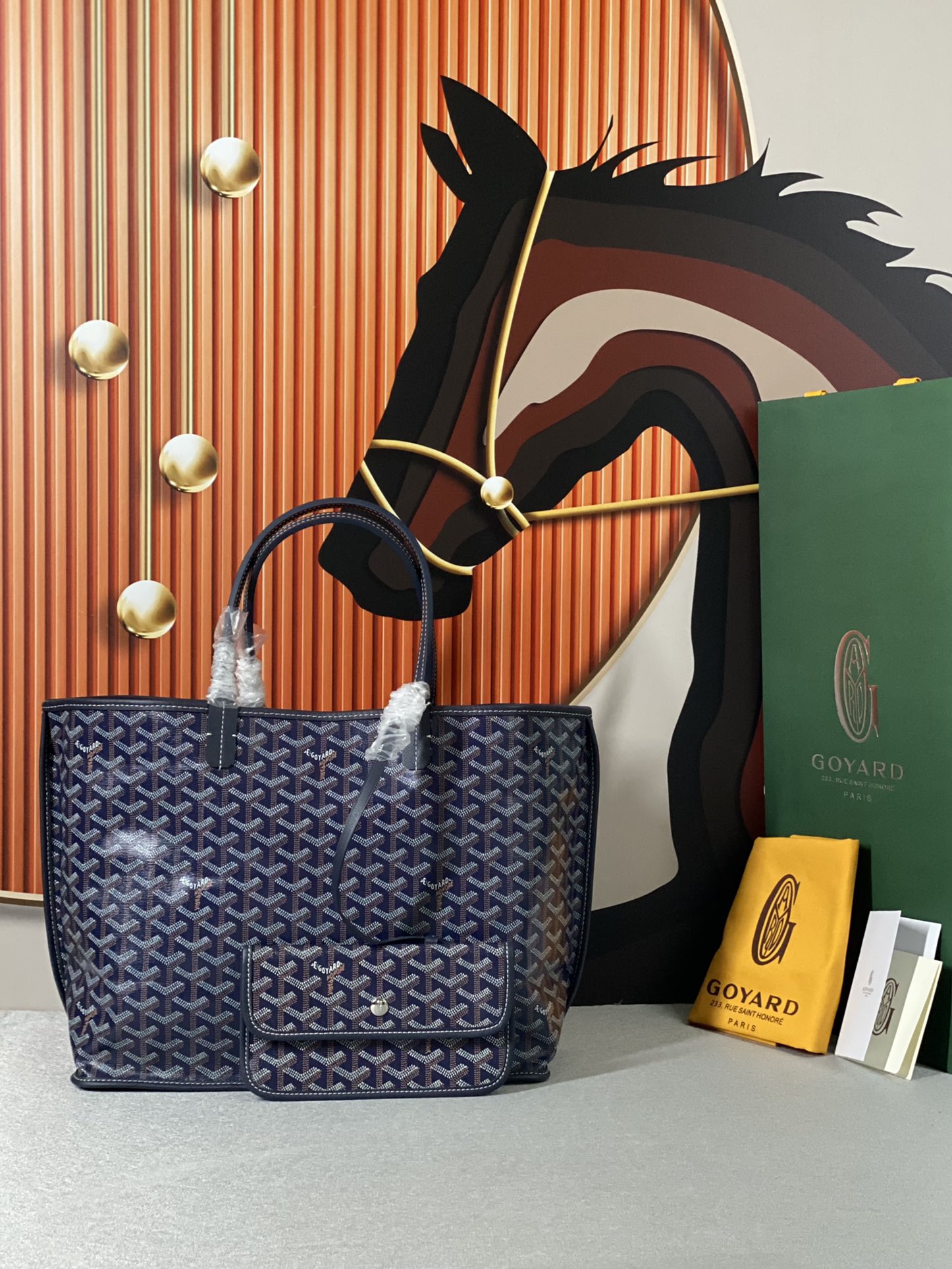 Go*ard anjou pm bag