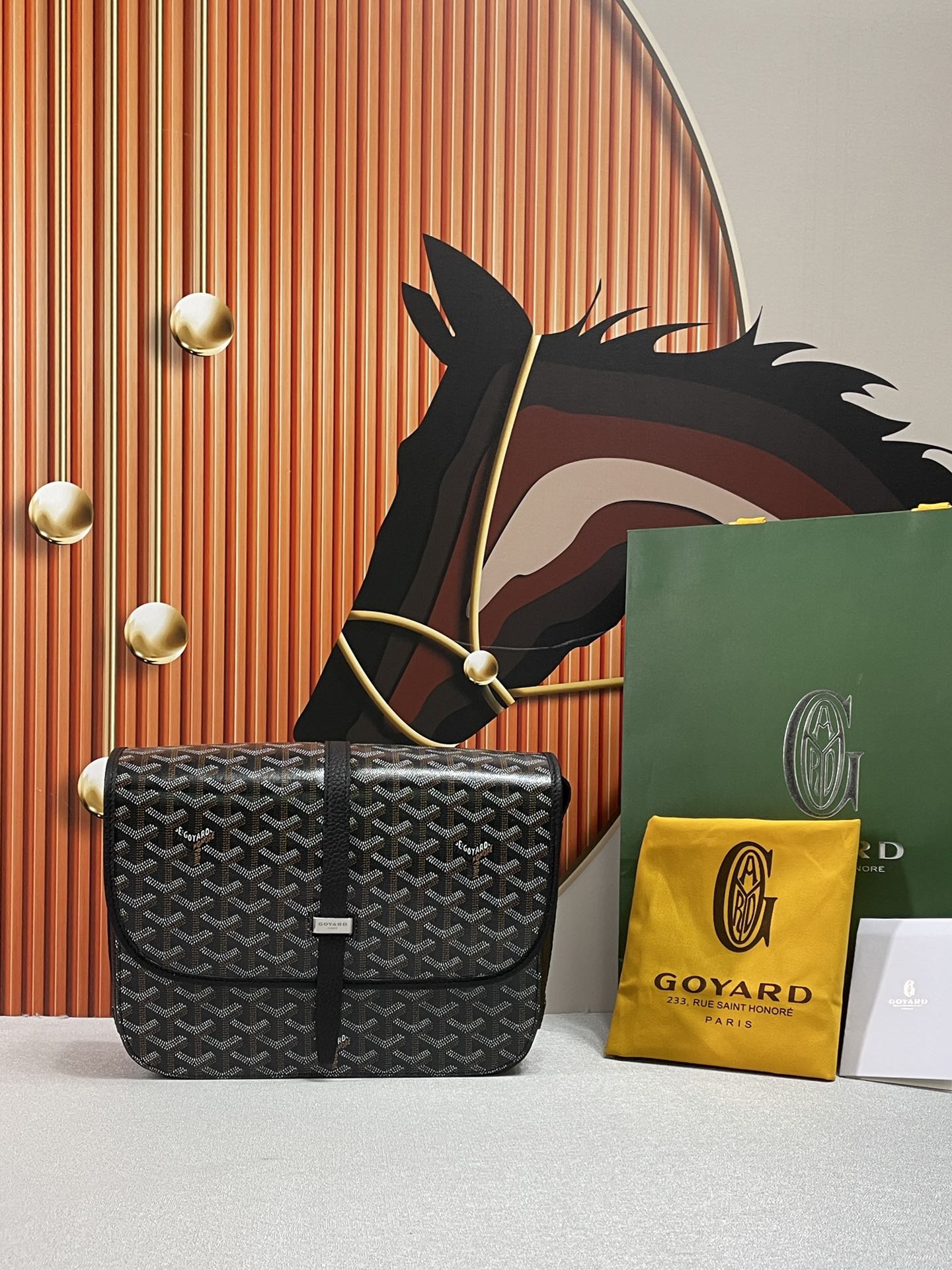 Go*ard belvedere mm bag