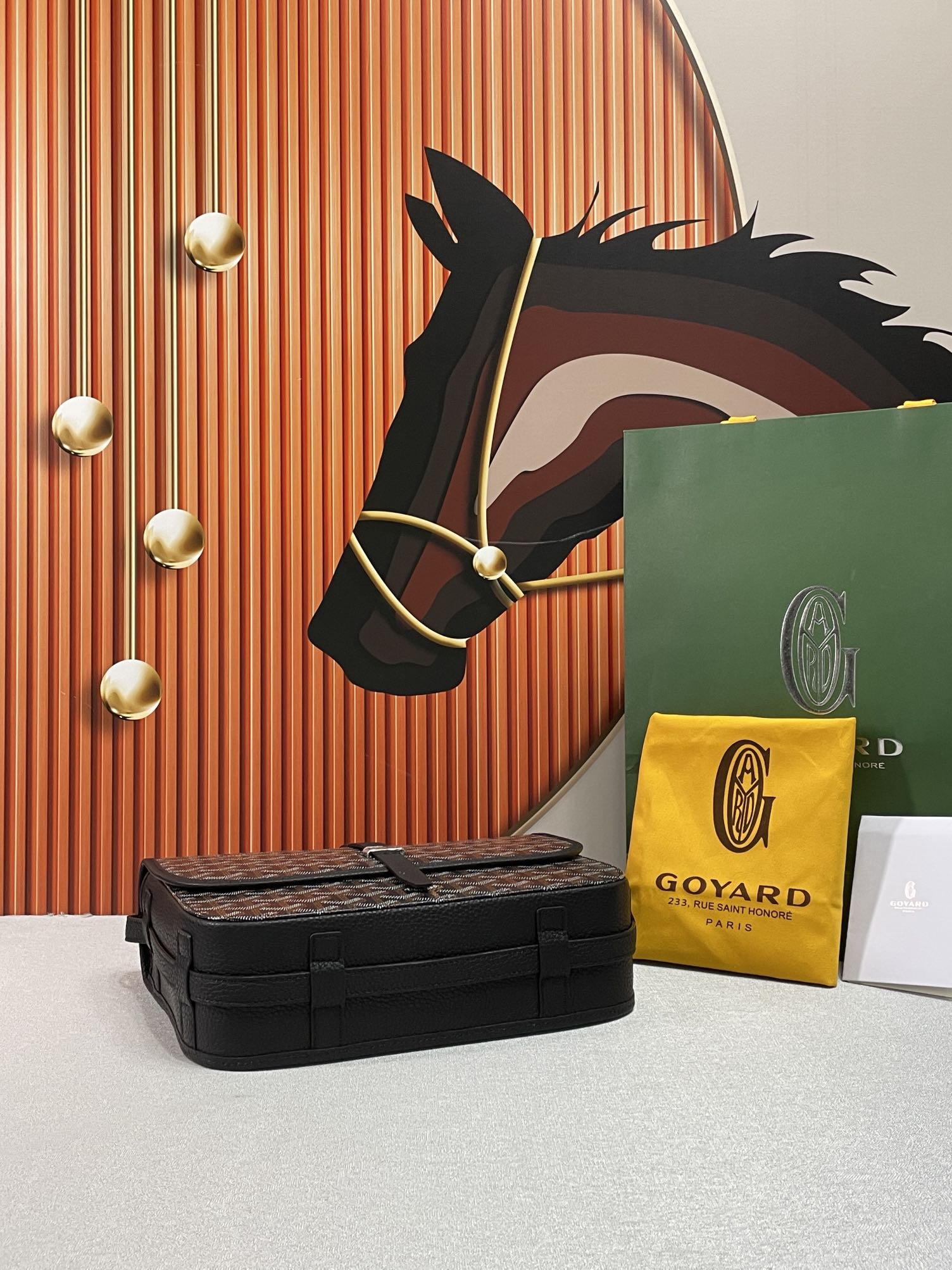 Go*ard belvedere mm bag