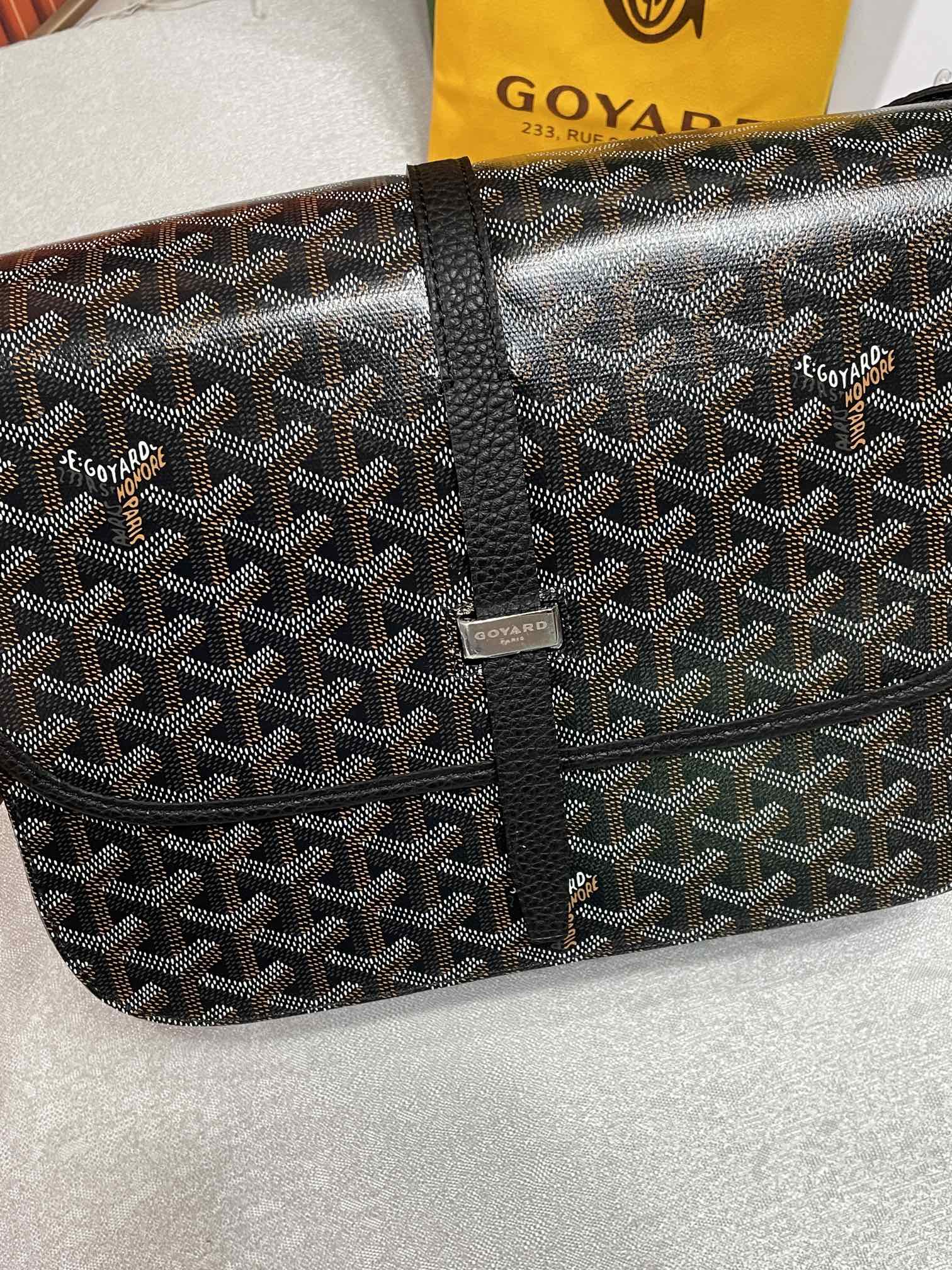 Go*ard belvedere mm bag