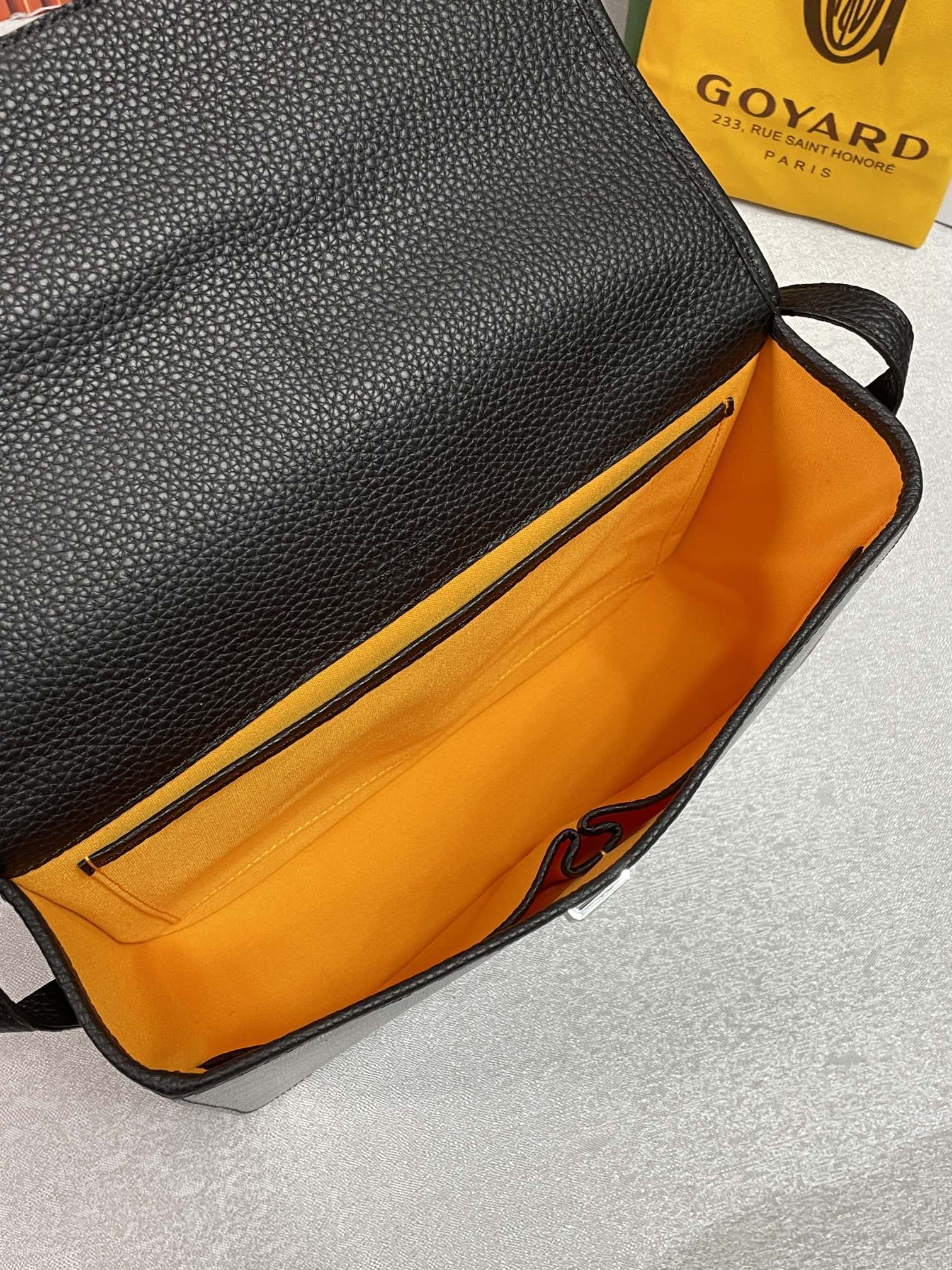 Go*ard belvedere mm bag