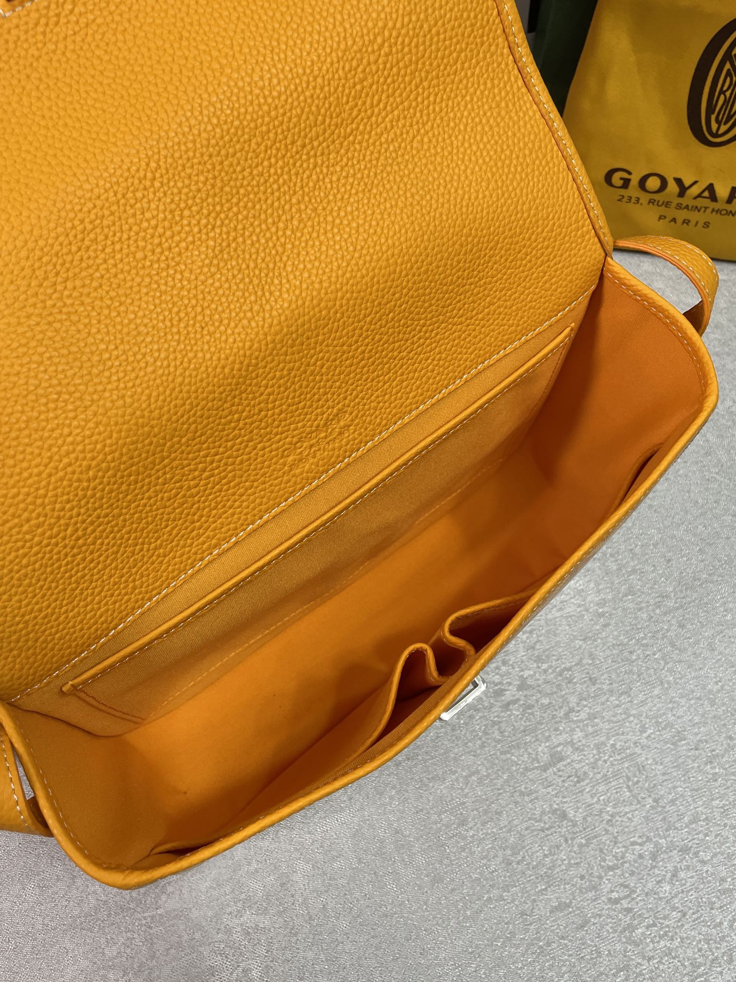 Go*ard belvedere mm bag