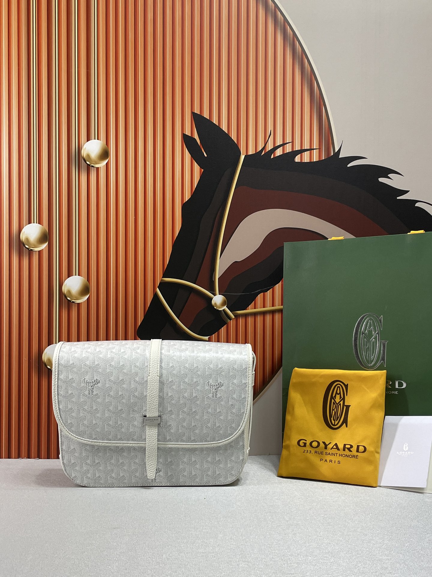 Go*ard belvedere mm bag