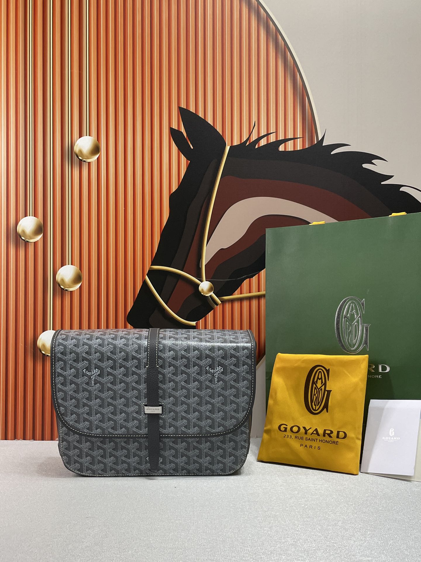 Go*ard belvedere mm bag