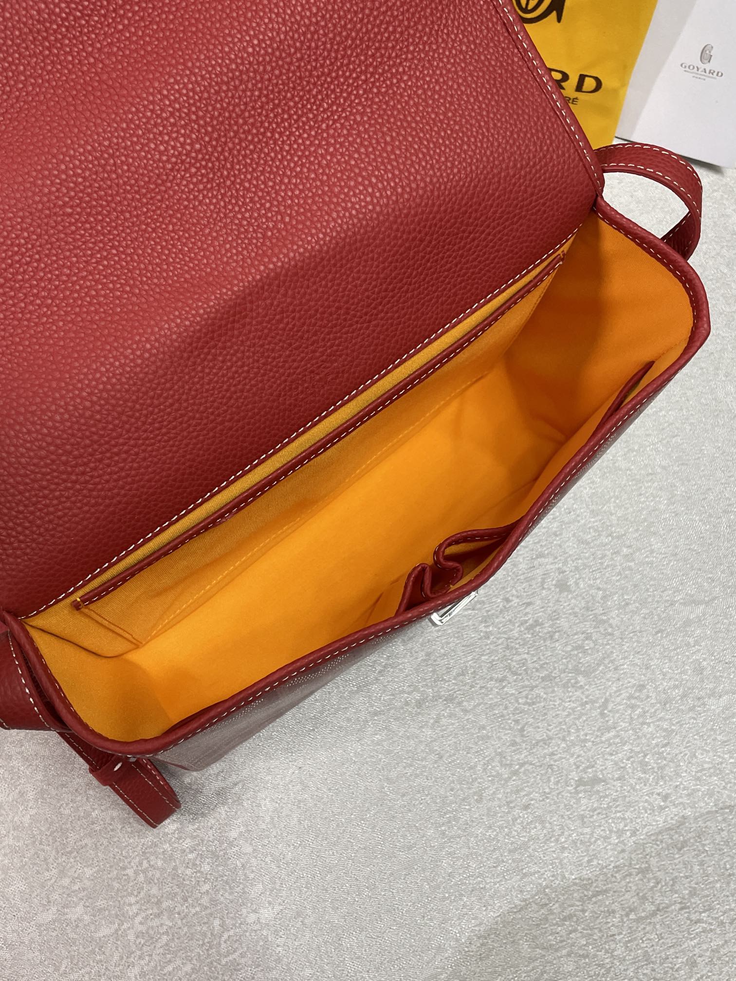 Go*ard belvedere mm bag