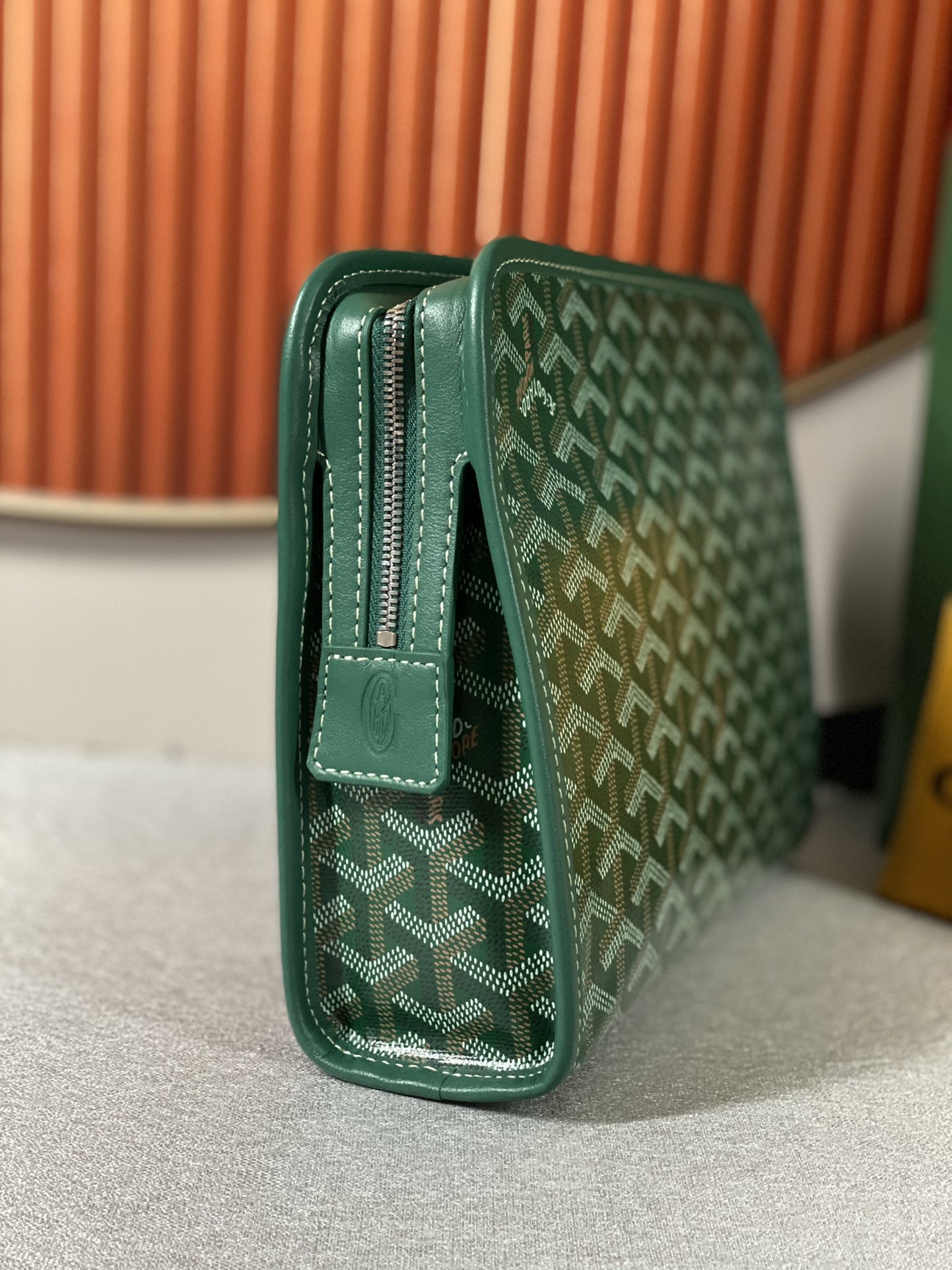 Go*ard jouvence mm toiletry bag