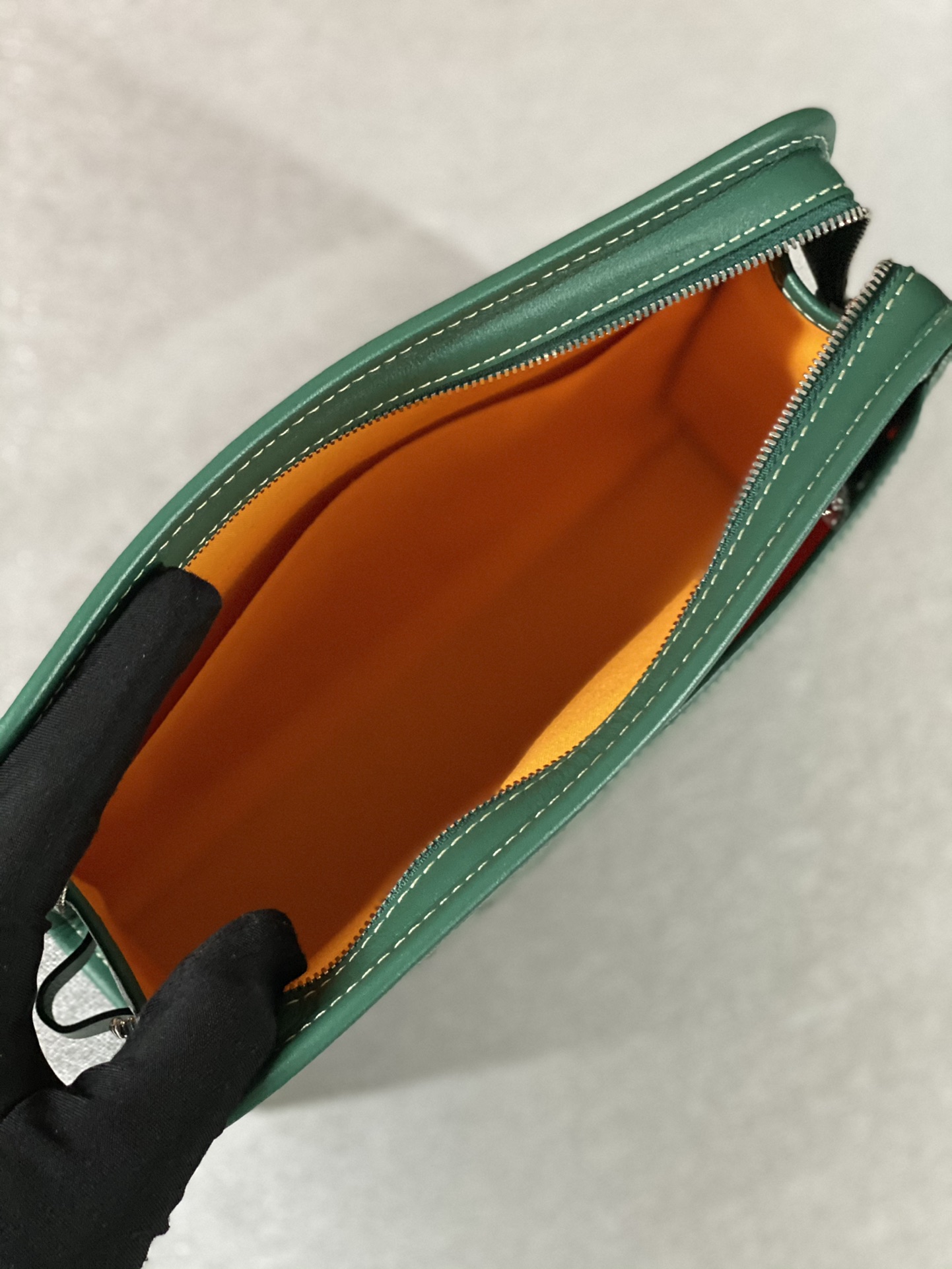 Go*ard jouvence mm toiletry bag