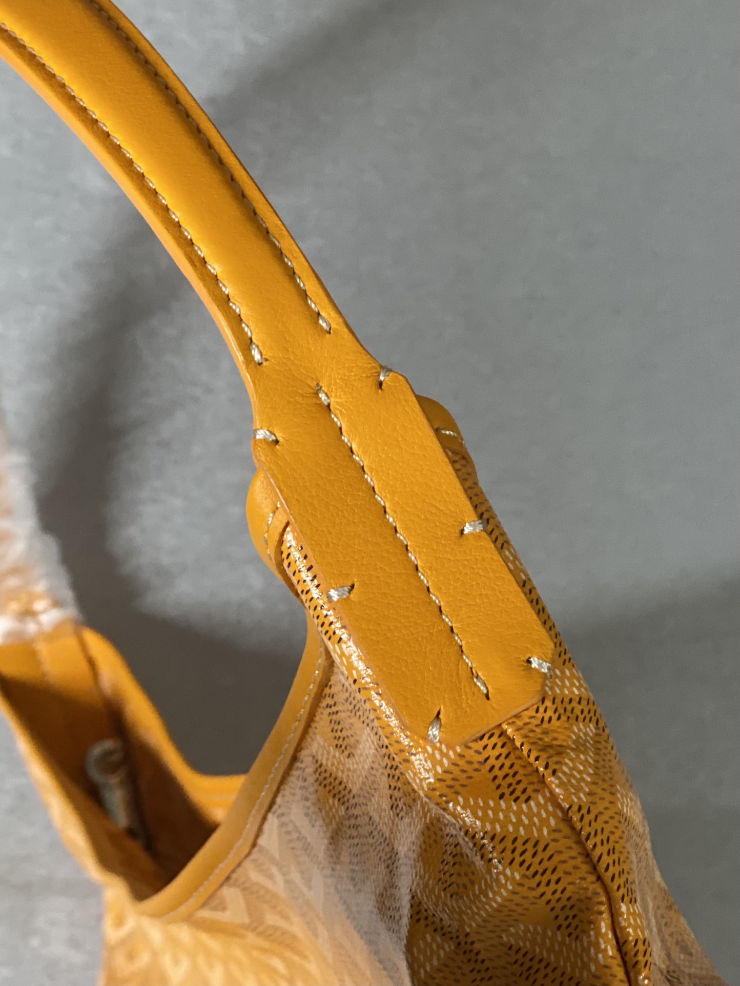 Go*ard bohème hobo bag