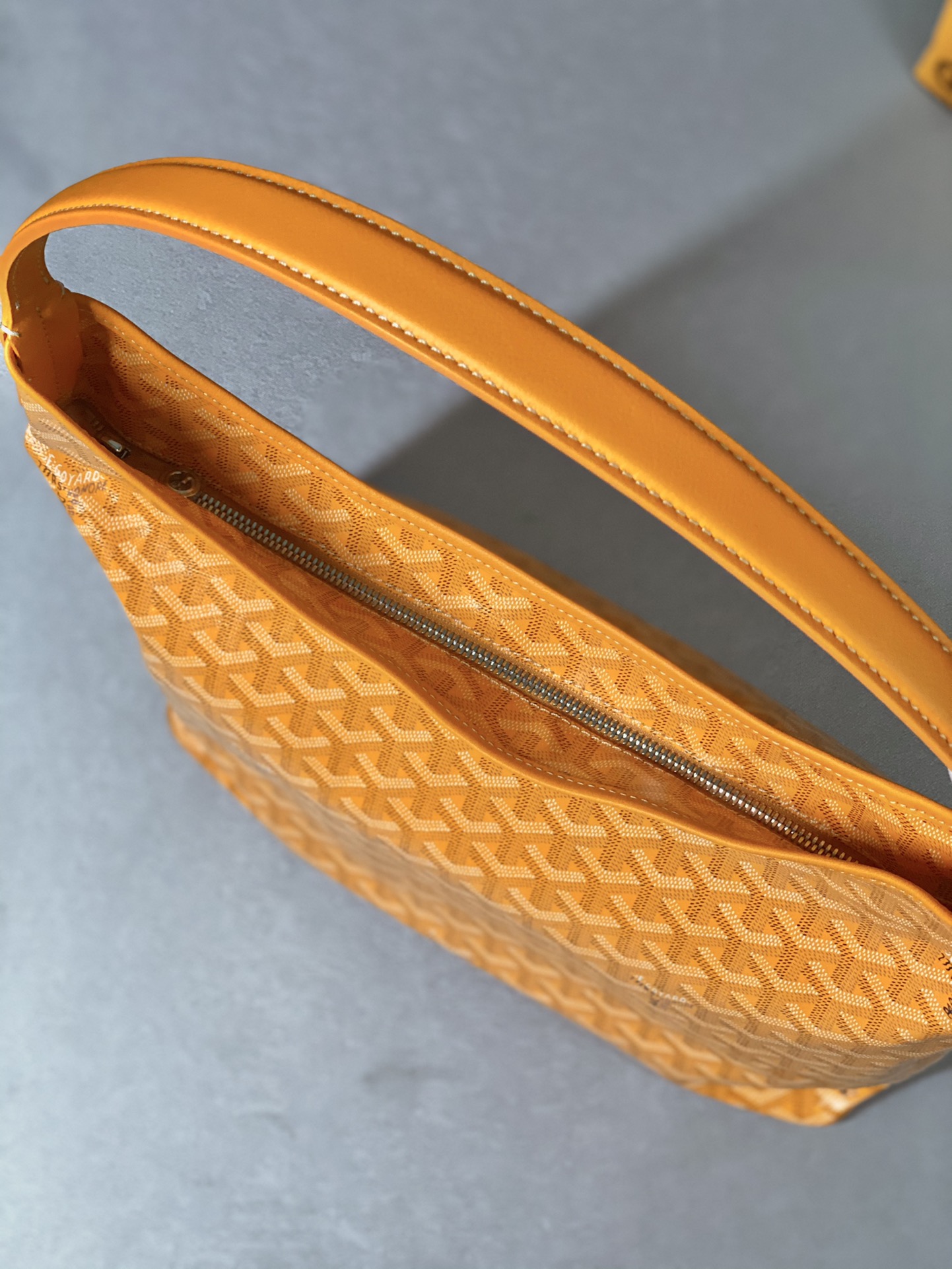 Go*ard bohème hobo bag