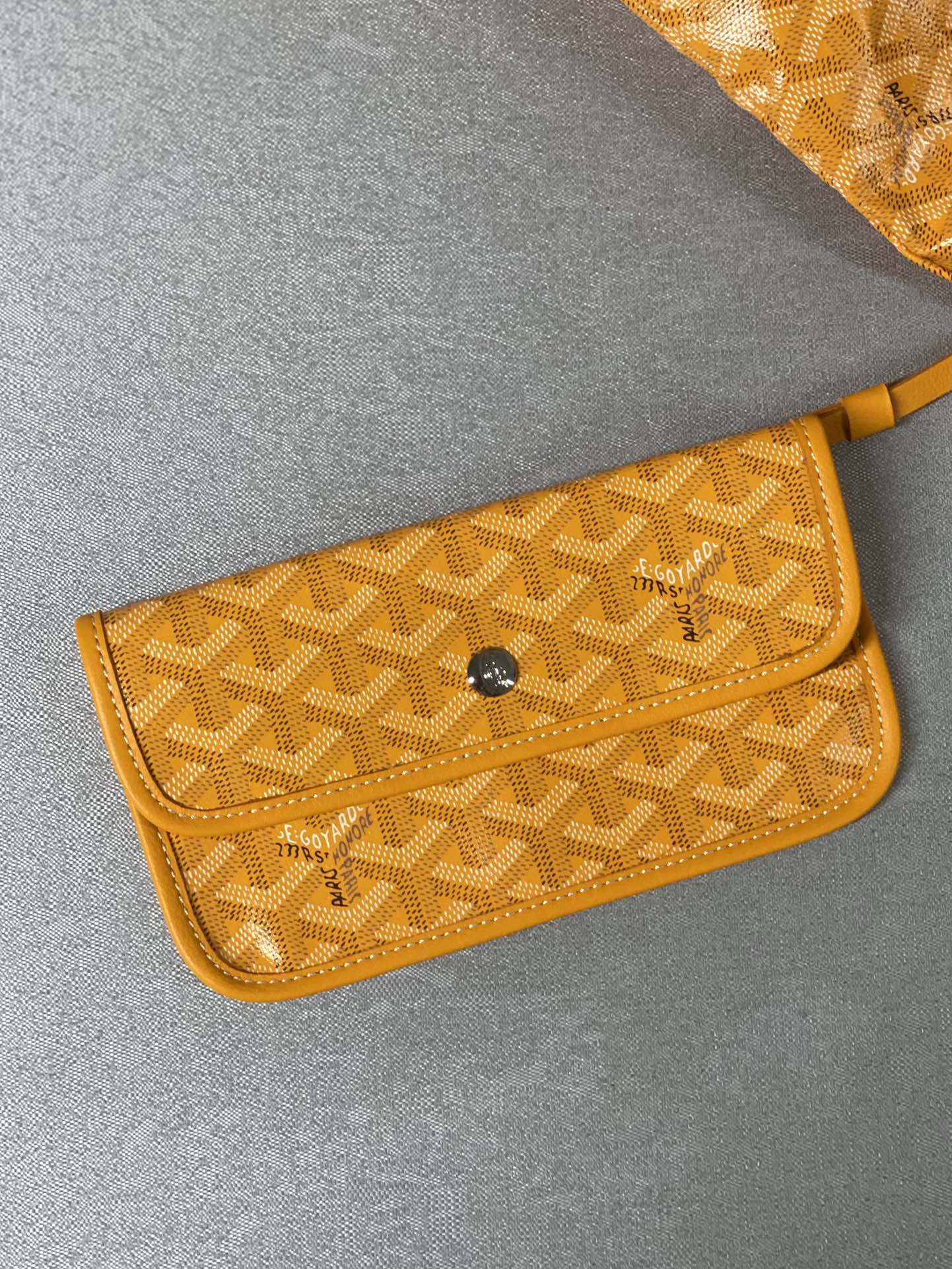 Go*ard bohème hobo bag