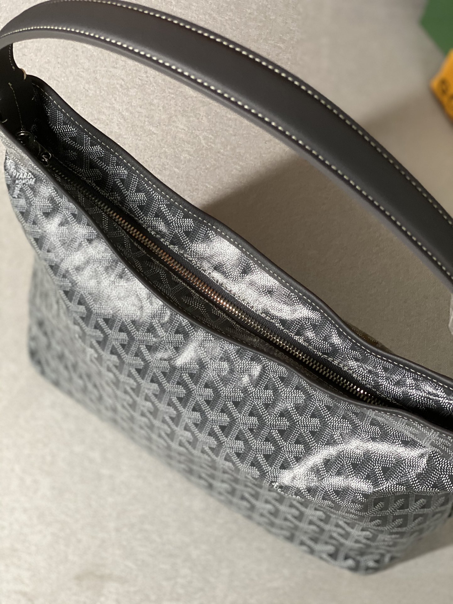 Go*ard bohème hobo bag