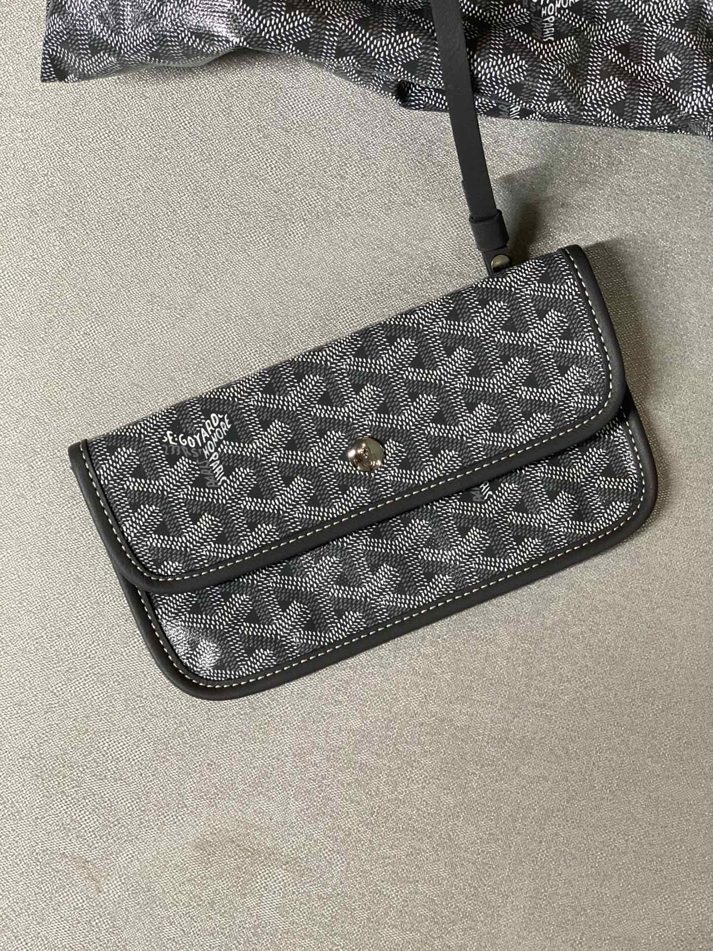 Go*ard bohème hobo bag