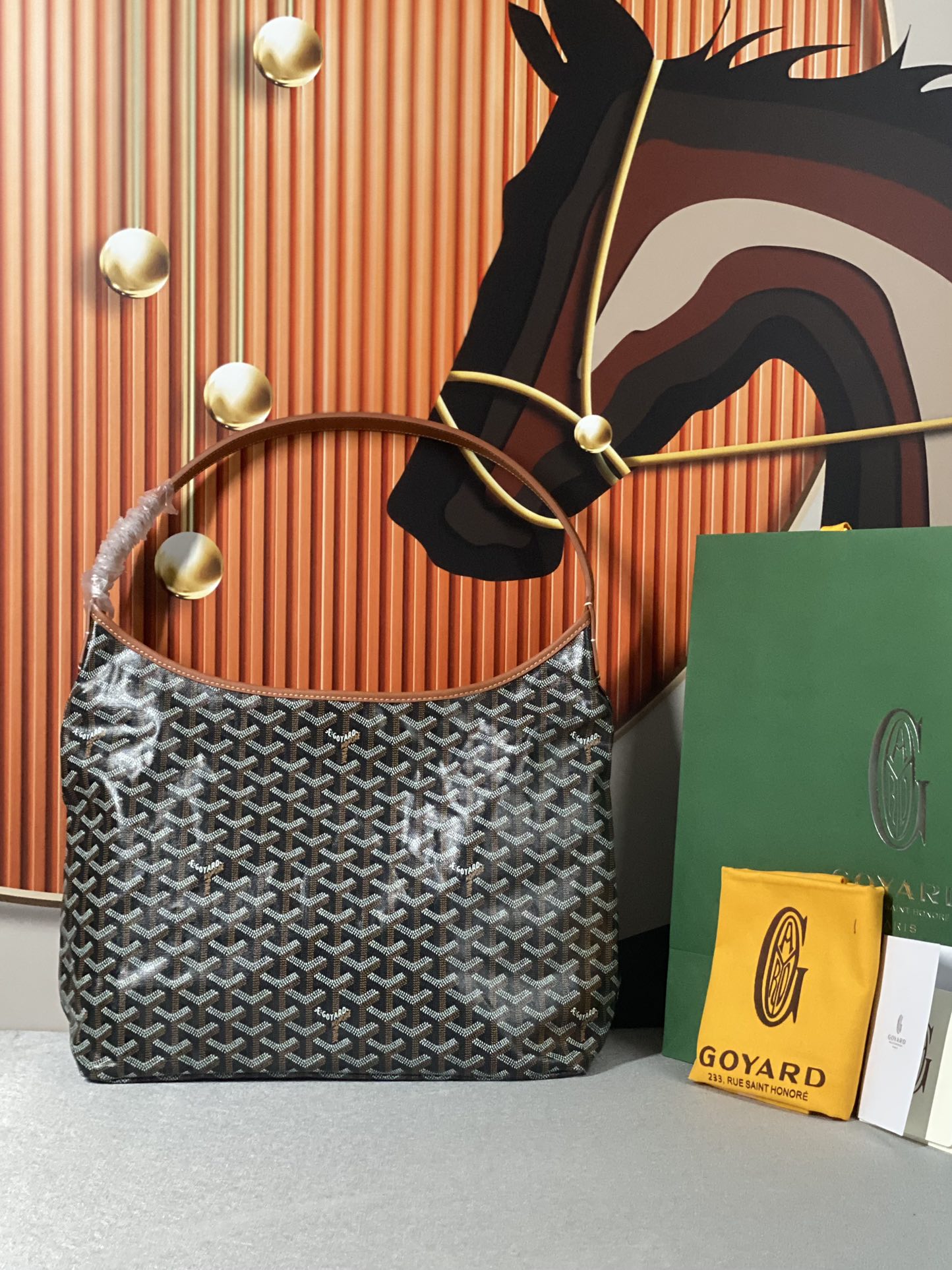 Go*ard hobo bag