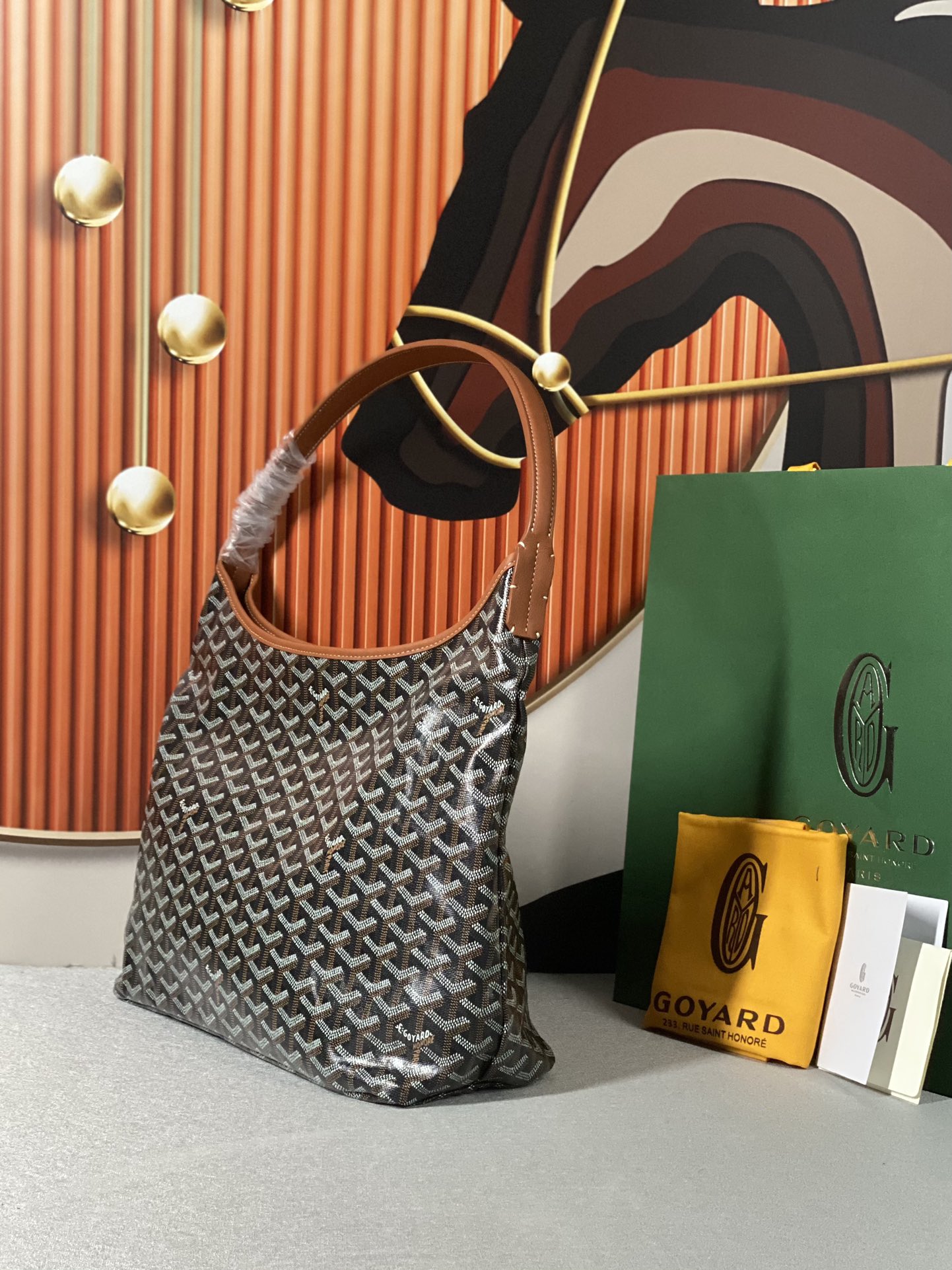 Go*ard hobo bag