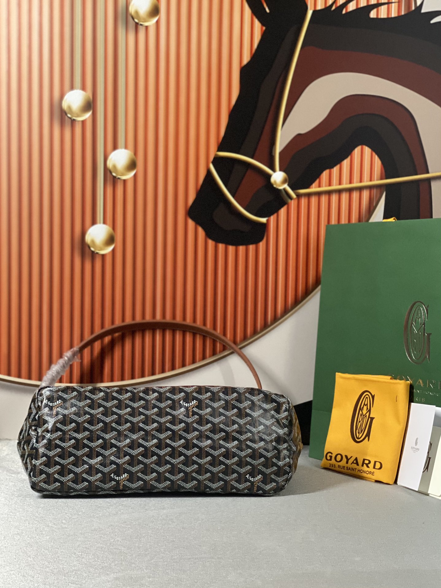 Go*ard hobo bag