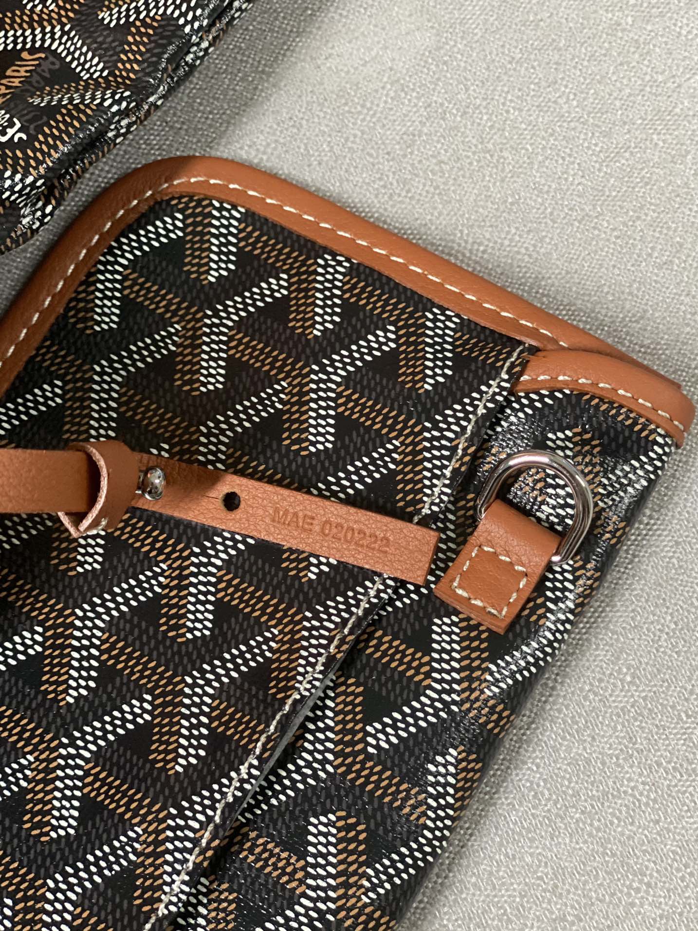 Go*ard hobo bag