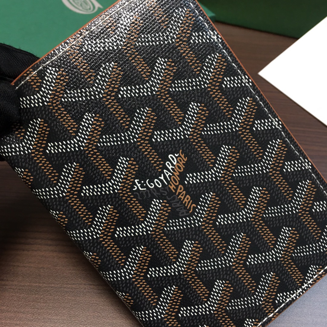 Go*ard grenelle passport cover