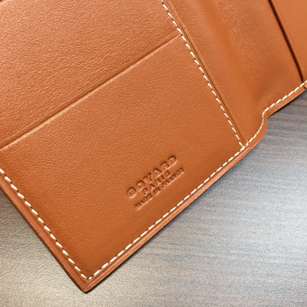 Go*ard grenelle passport cover