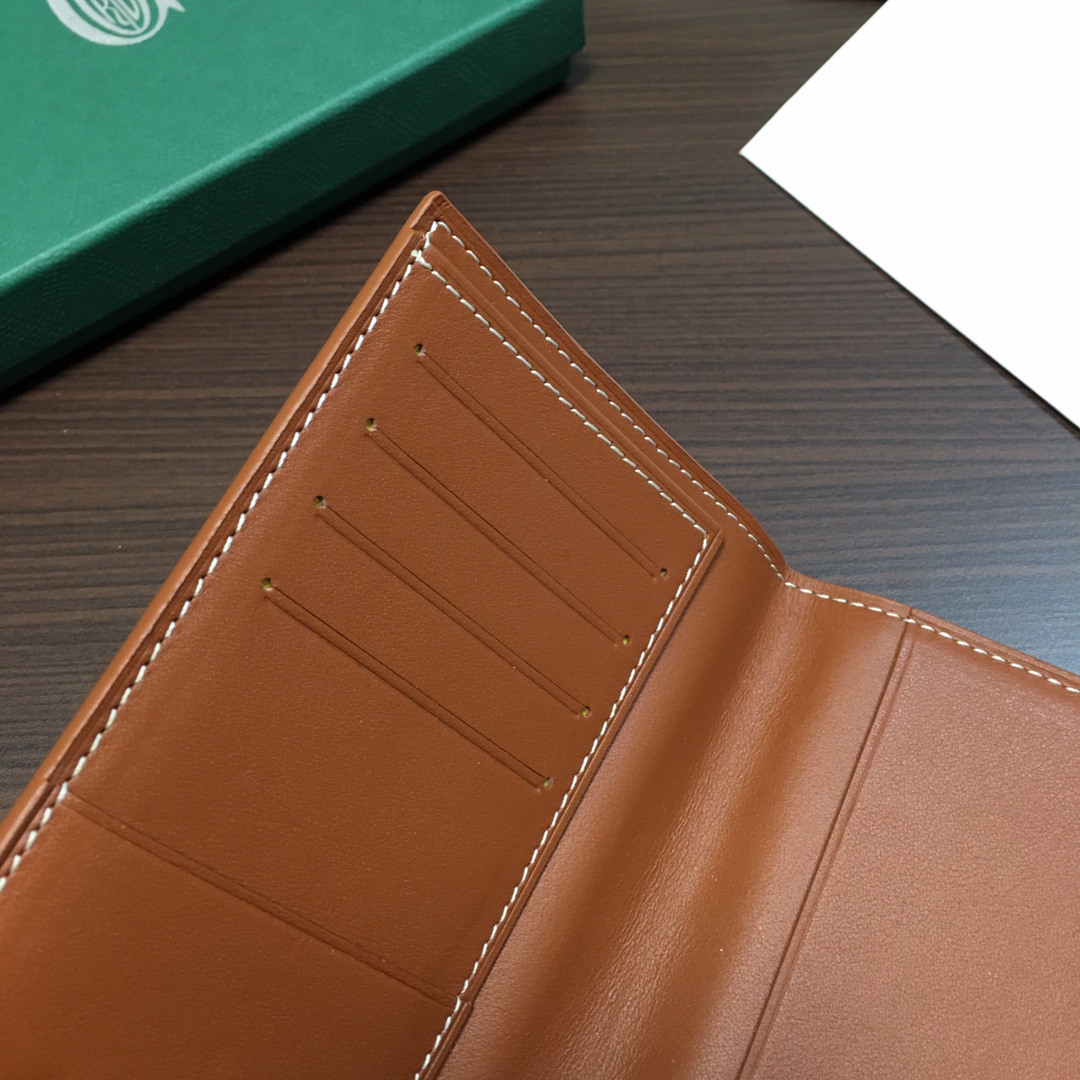 Go*ard grenelle passport cover